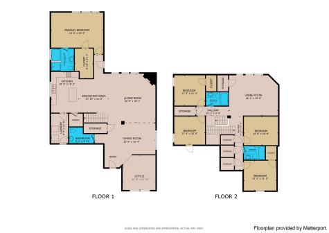 1901 Highland Oaks Drive Wylie TX 75098