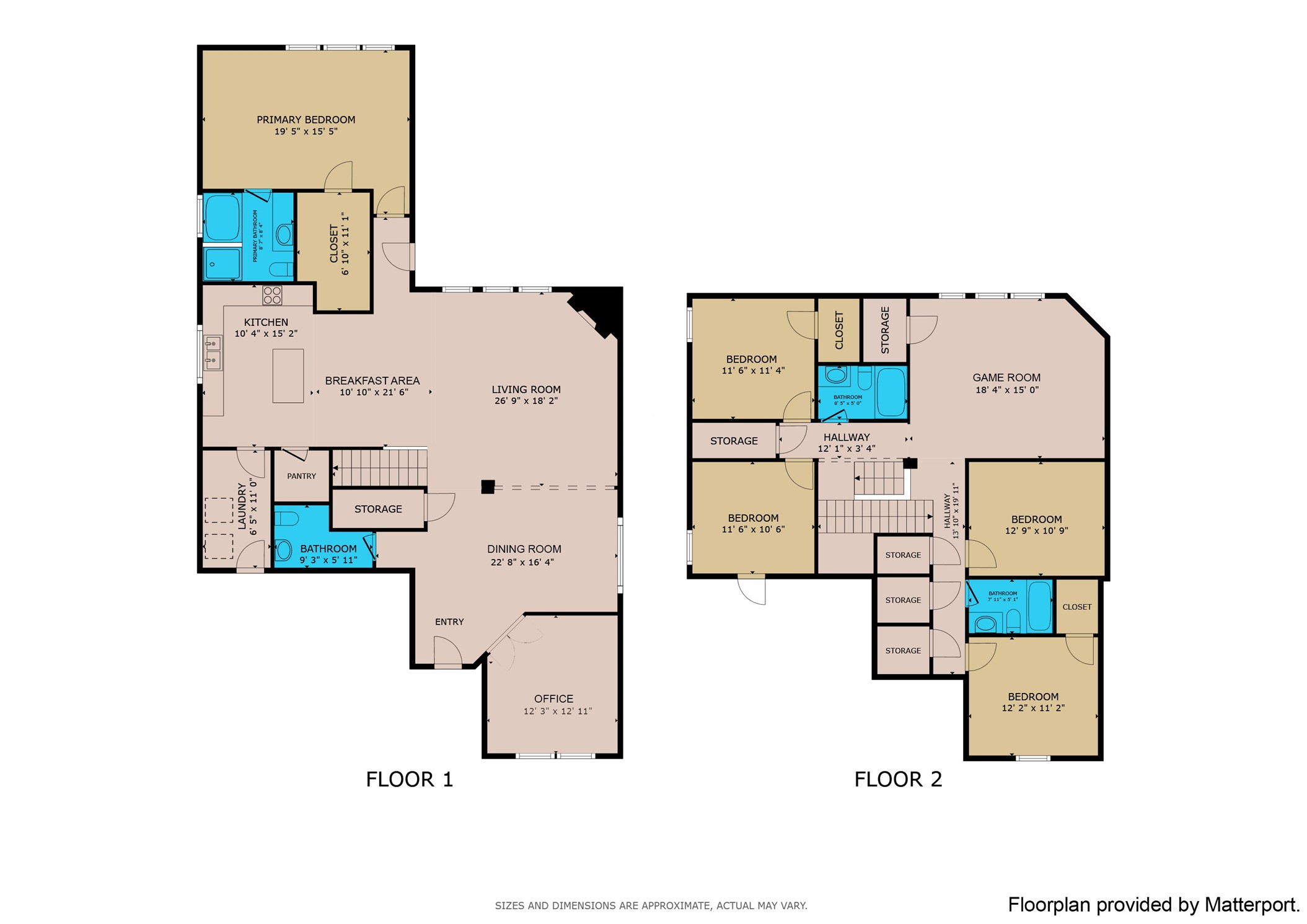1901 Highland Oaks Drive Wylie TX 75098