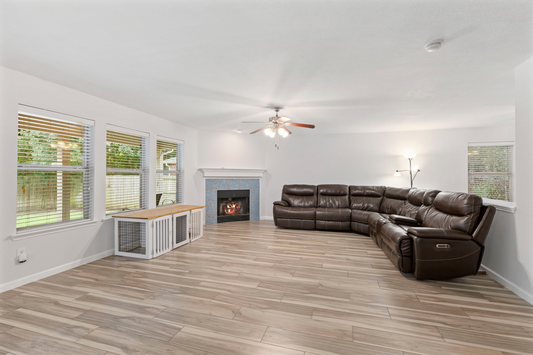 1901 Highland Oaks Drive Wylie TX 75098