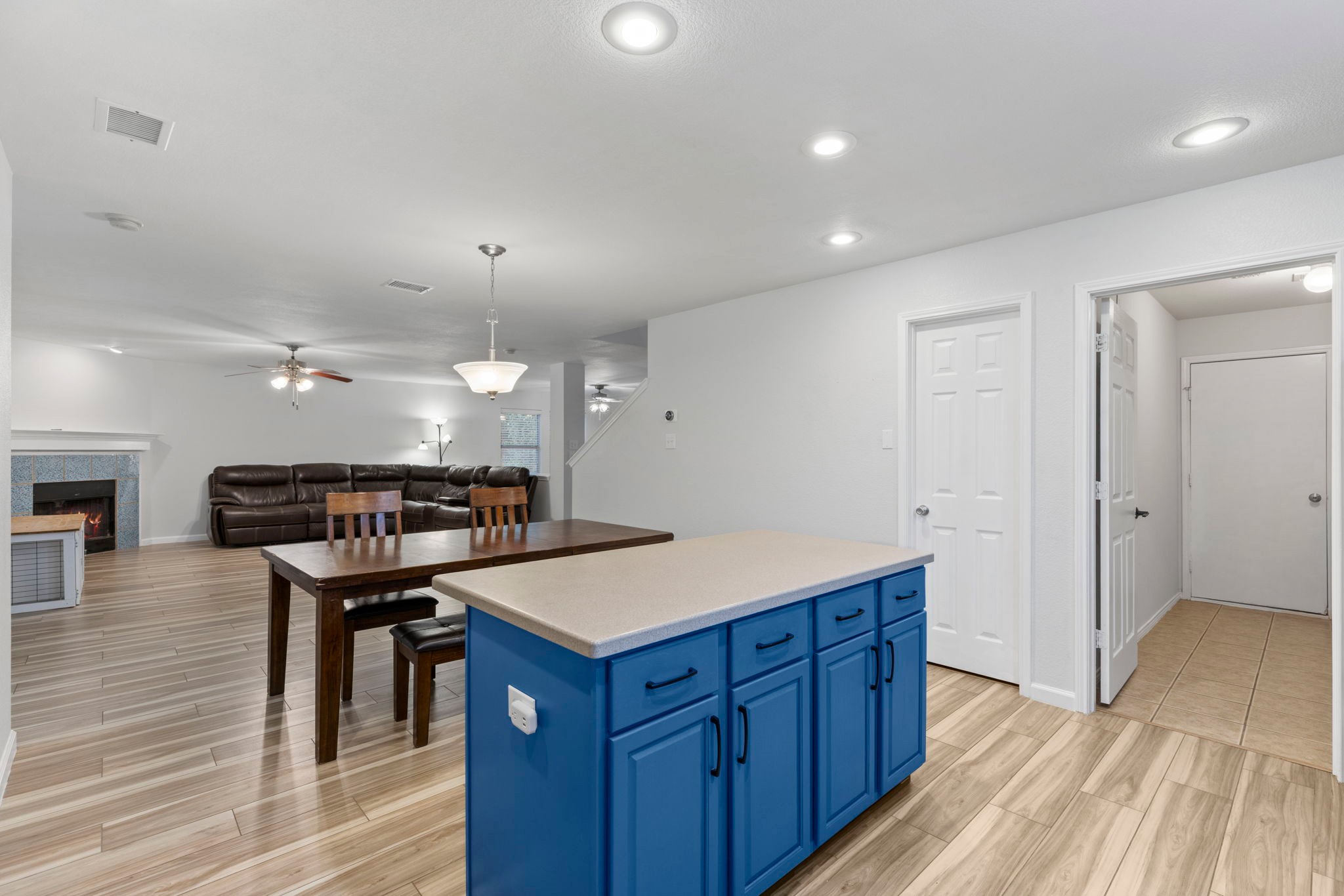 1901 Highland Oaks Drive Wylie TX 75098