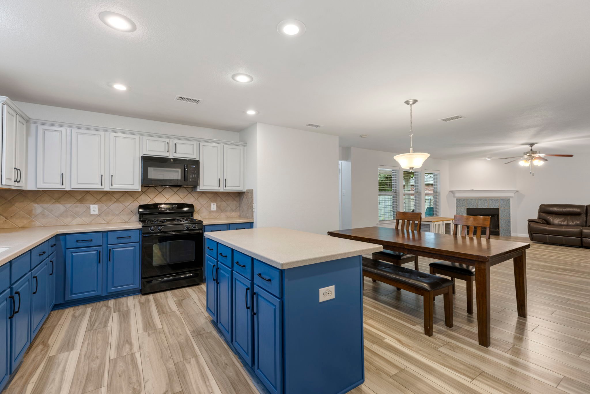1901 Highland Oaks Drive Wylie TX 75098