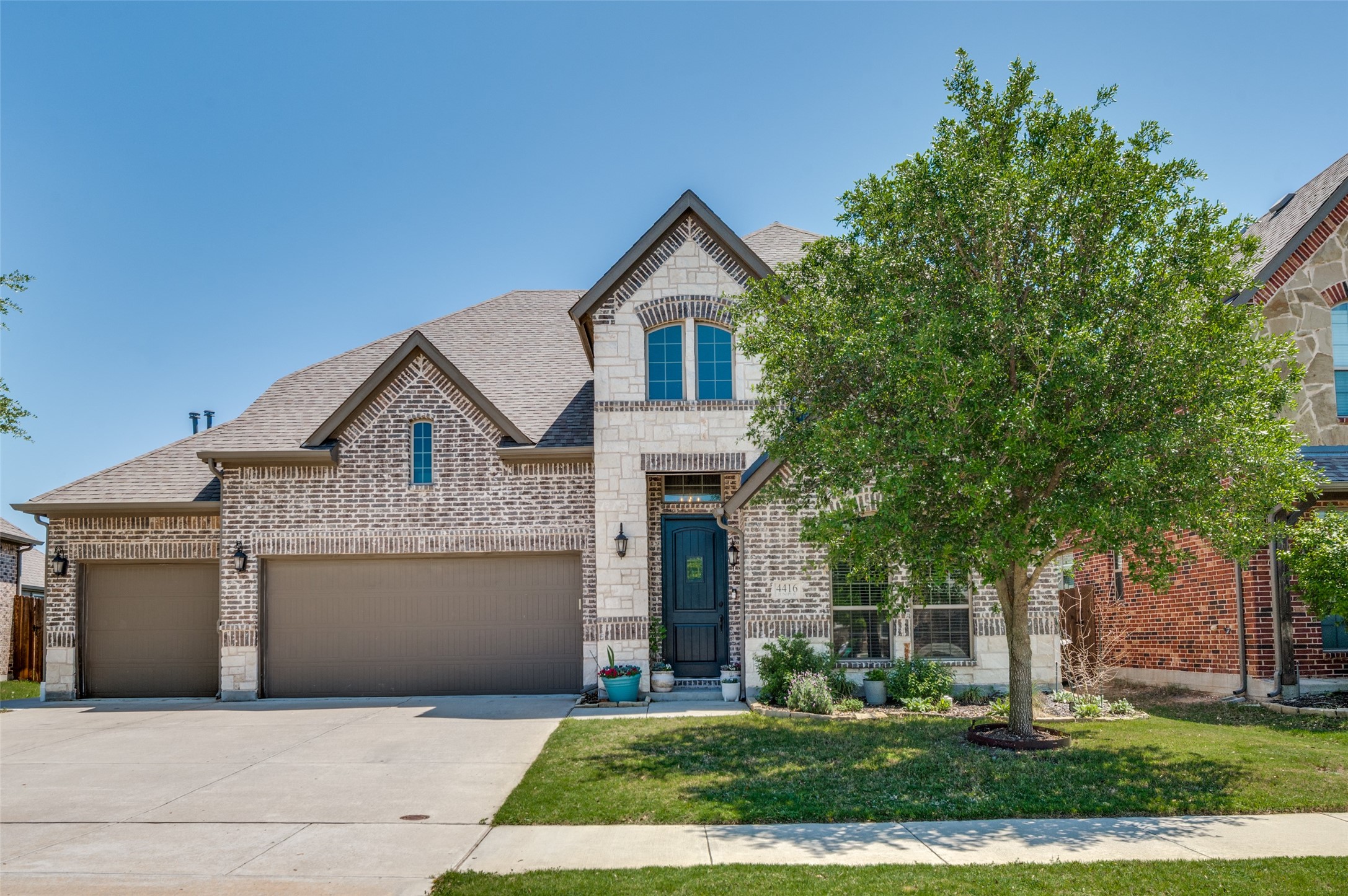 4416 Juniper Lane Melissa TX 75454