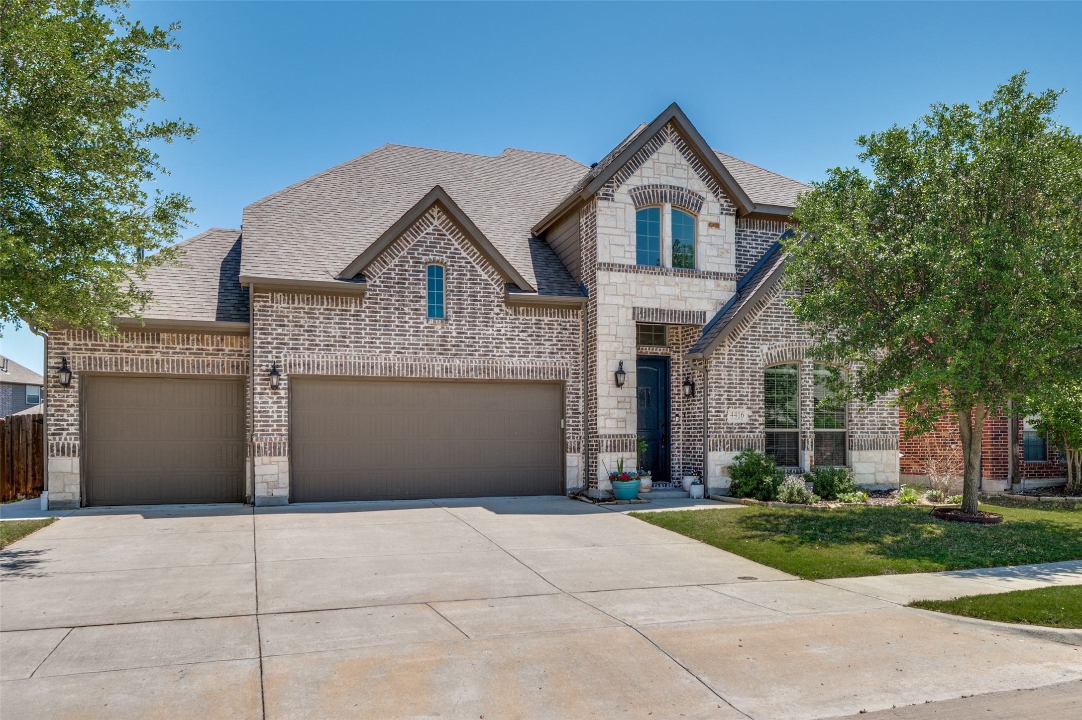 4416 Juniper Lane Melissa TX 75454