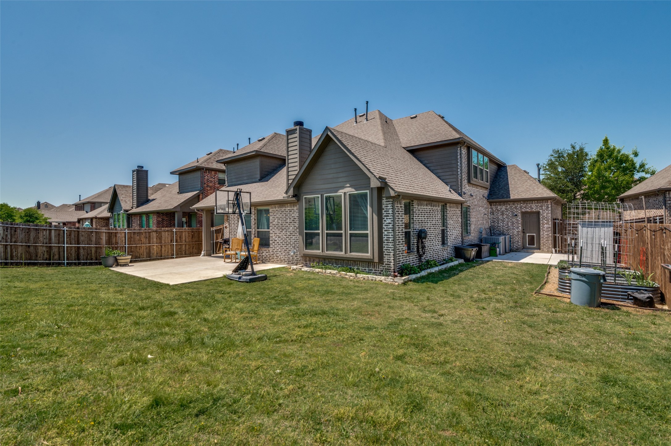 4416 Juniper Lane Melissa TX 75454