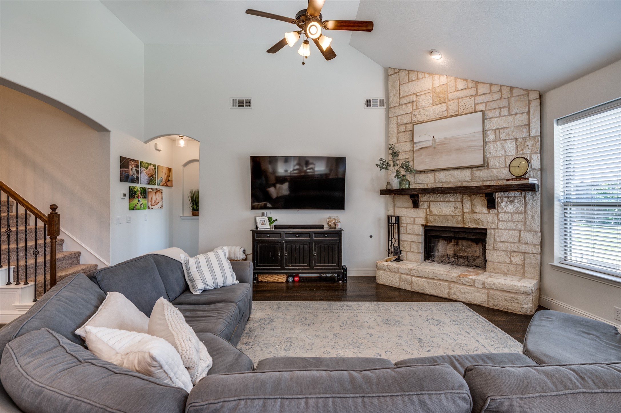 4416 Juniper Lane Melissa TX 75454