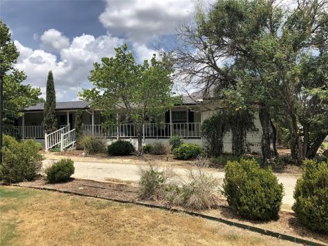 350 County Road 319 Early TX 76802