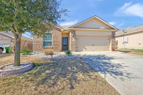 1302 Clegg Street Howe TX 75459
