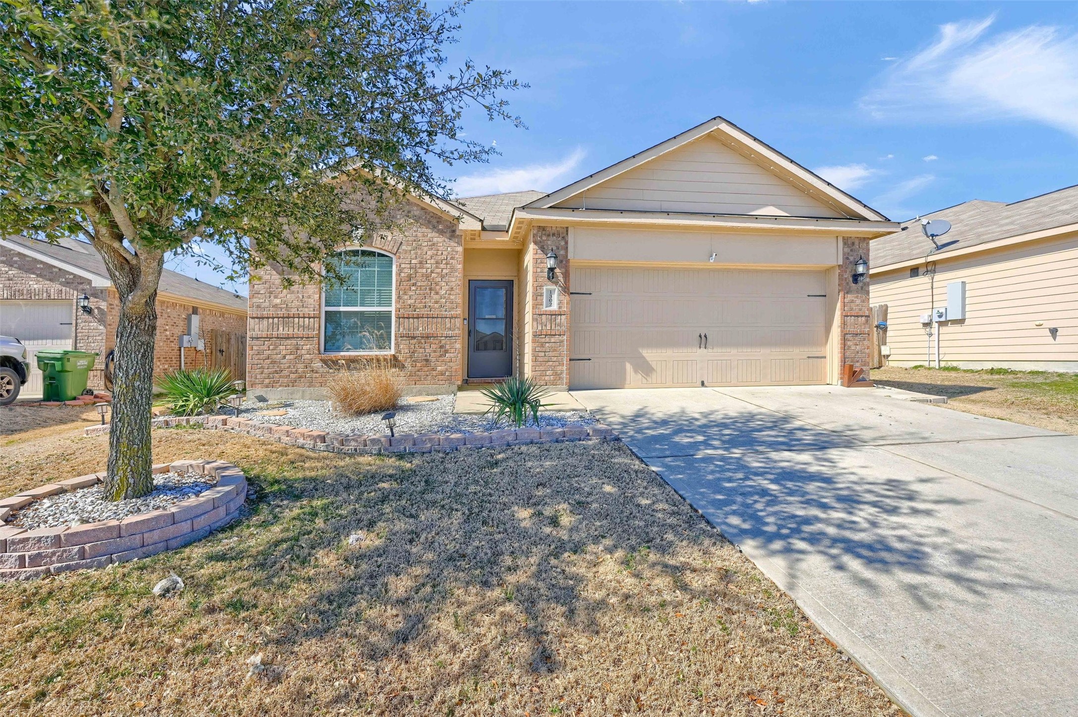 1302 Clegg Street Howe TX 75459