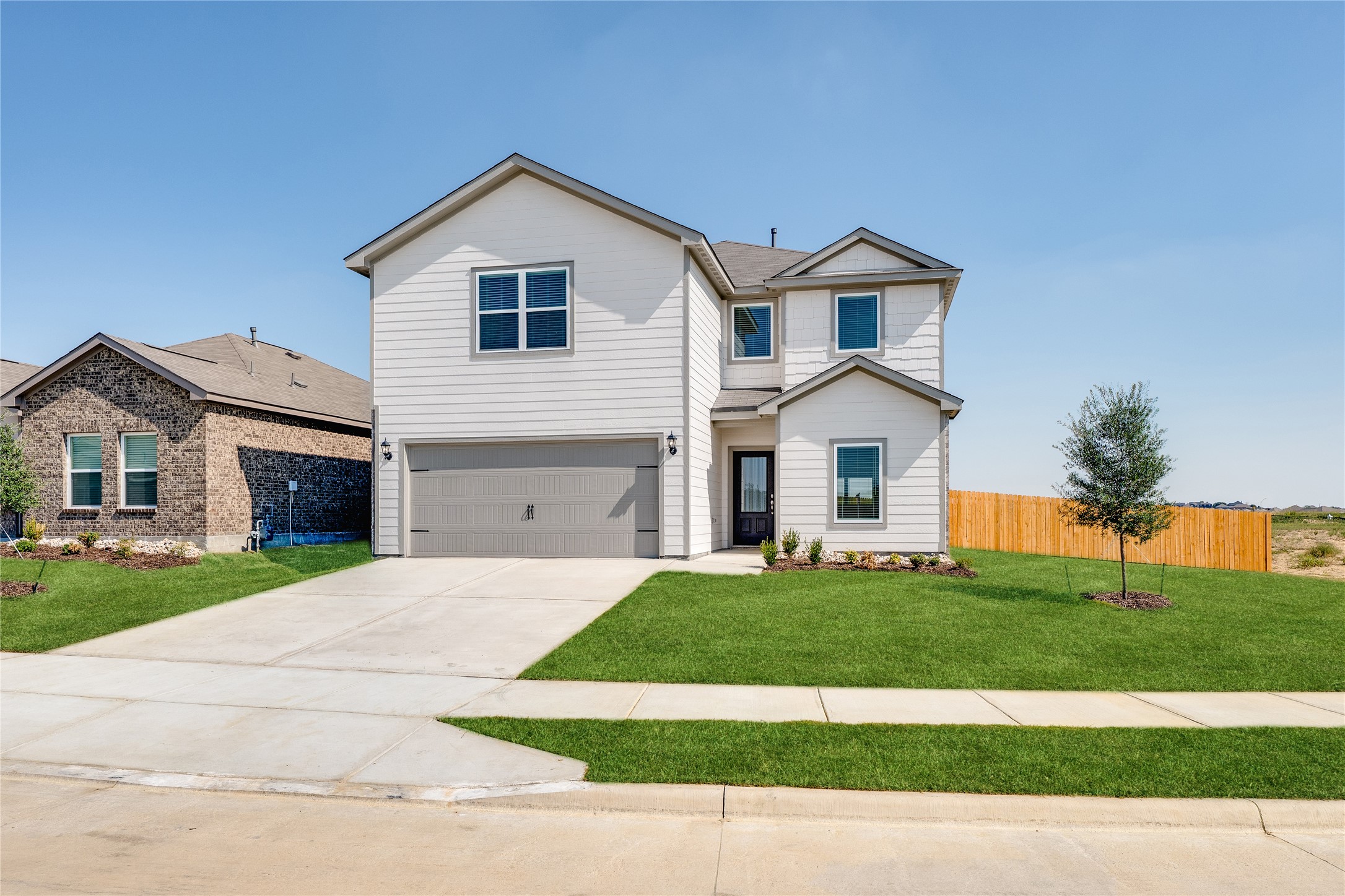 1129 Tempe Lane Fort Worth TX 76108