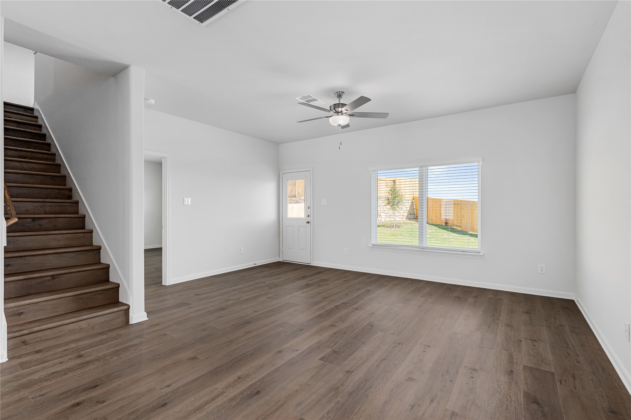1129 Tempe Lane Fort Worth TX 76108
