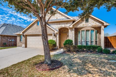 2585 Still Springs Drive Little Elm TX 75068