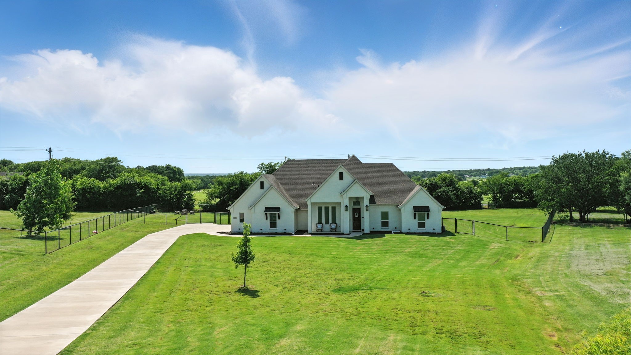 363 Red Bird Drive Springtown TX 76082