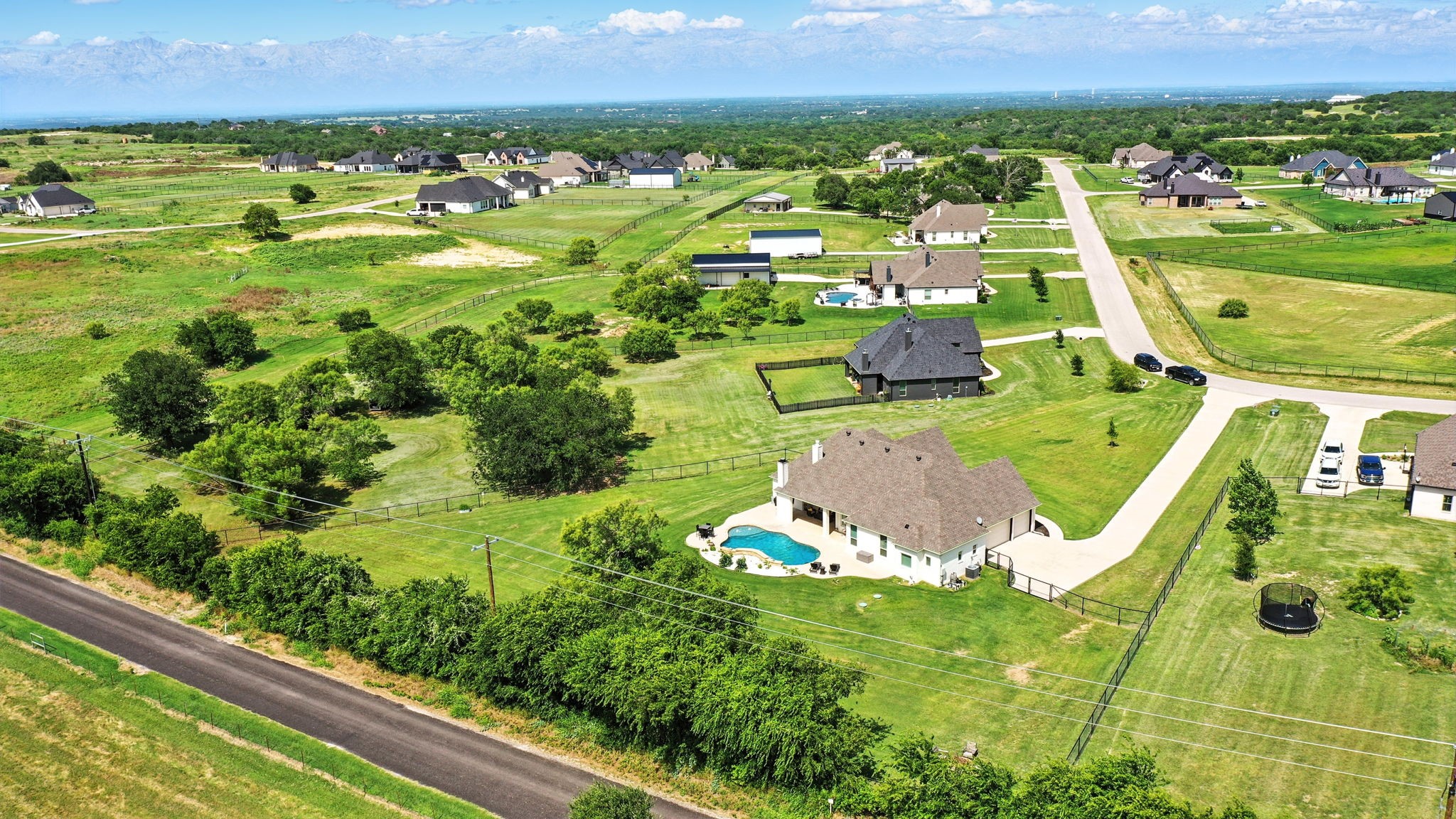 363 Red Bird Drive Springtown TX 76082