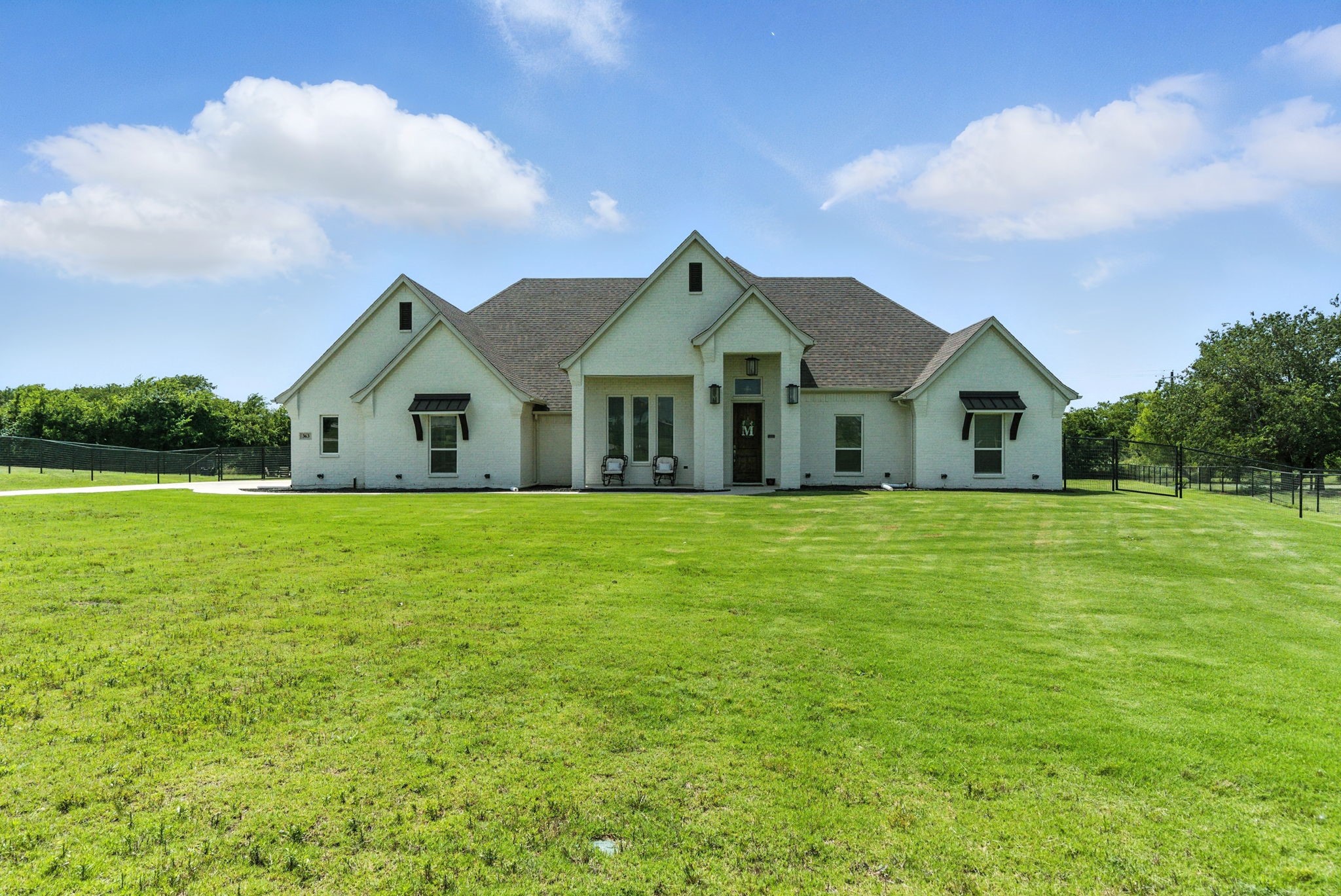 363 Red Bird Drive Springtown TX 76082