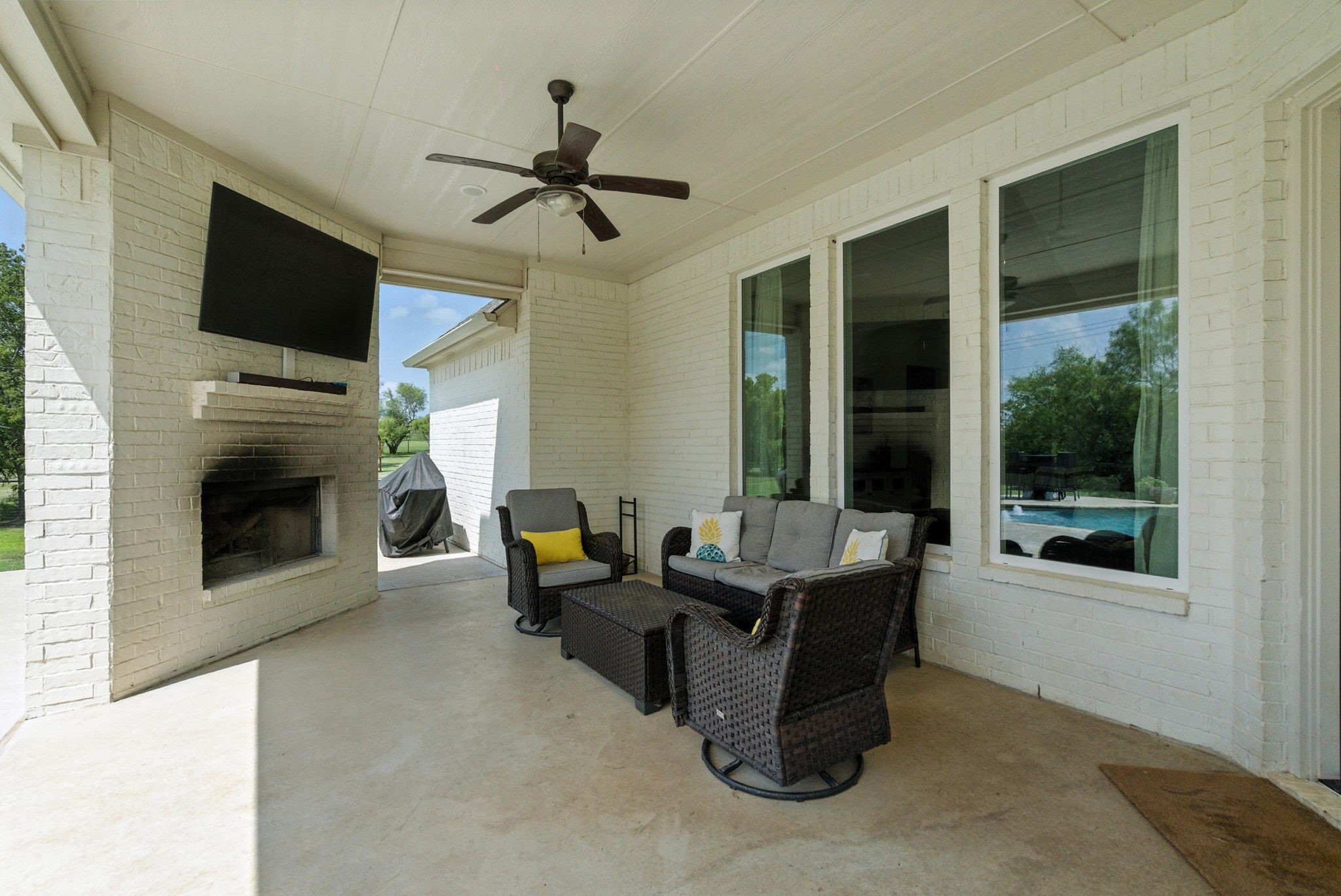 363 Red Bird Drive Springtown TX 76082