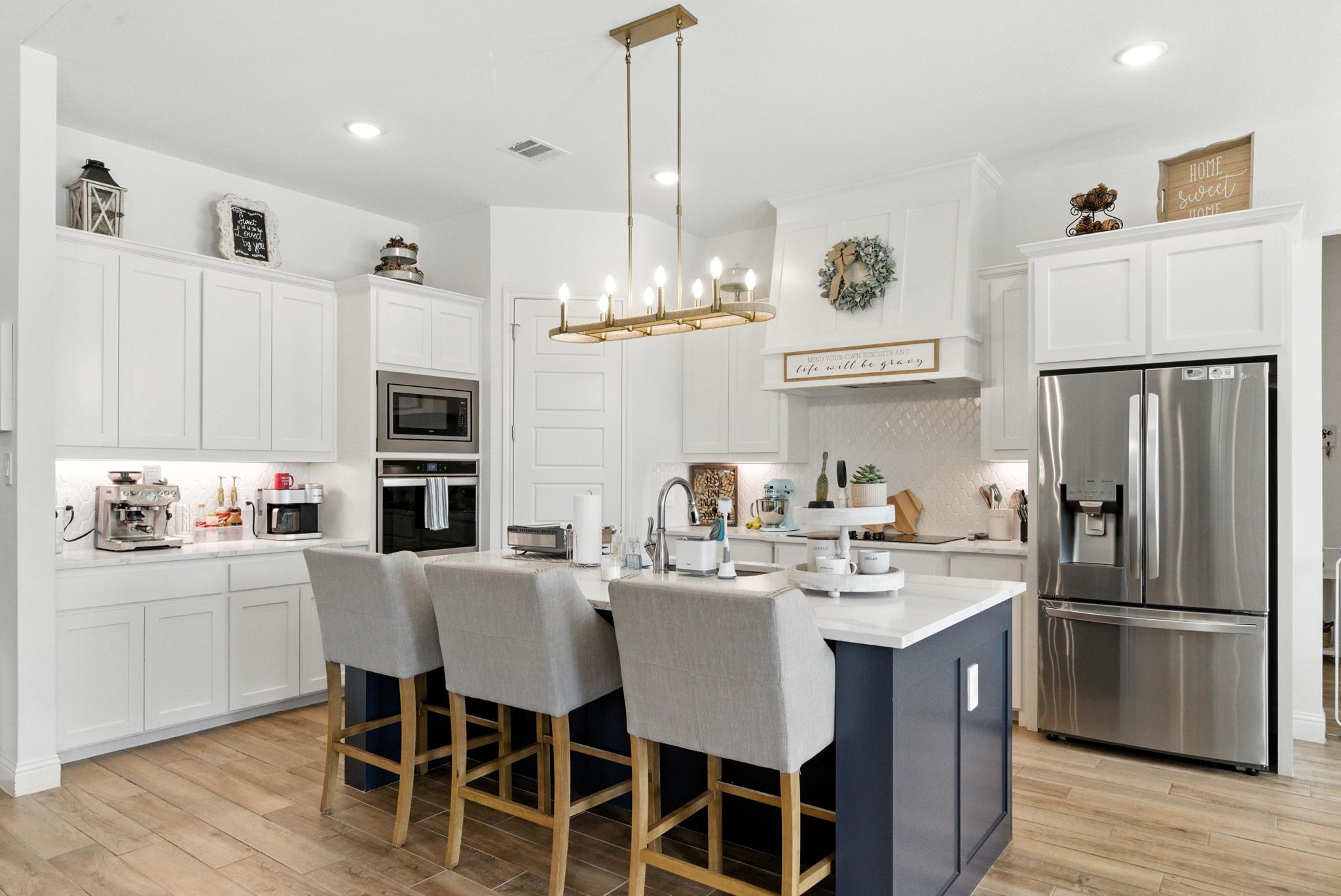 363 Red Bird Drive Springtown TX 76082