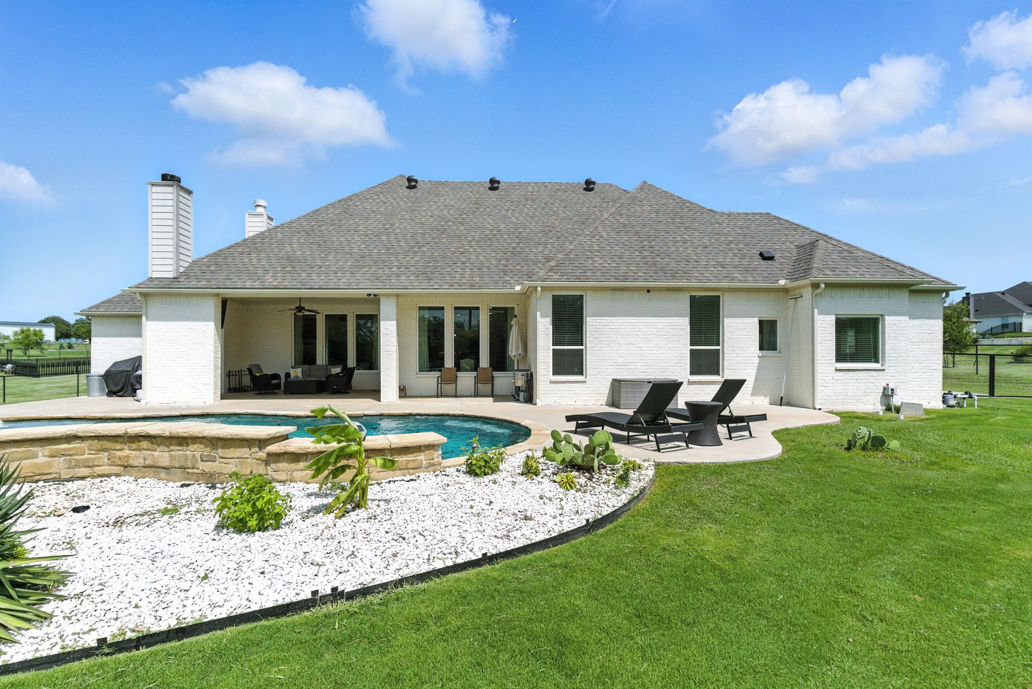 363 Red Bird Drive Springtown TX 76082