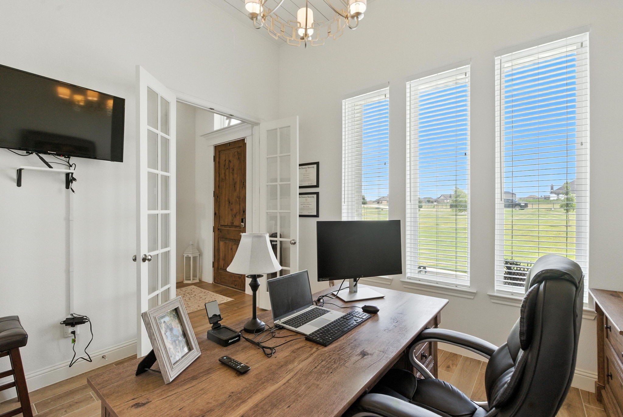 363 Red Bird Drive Springtown TX 76082