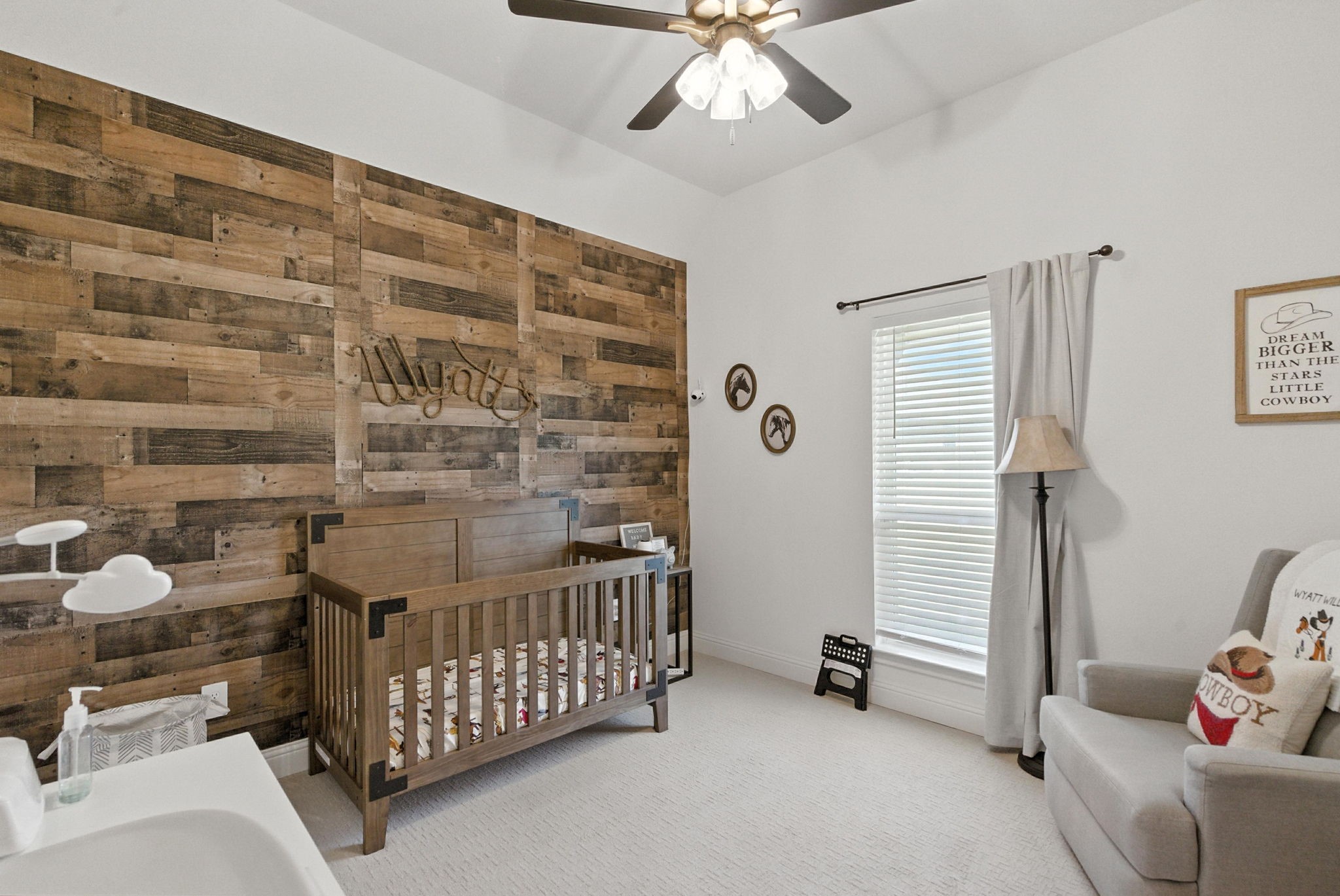 363 Red Bird Drive Springtown TX 76082