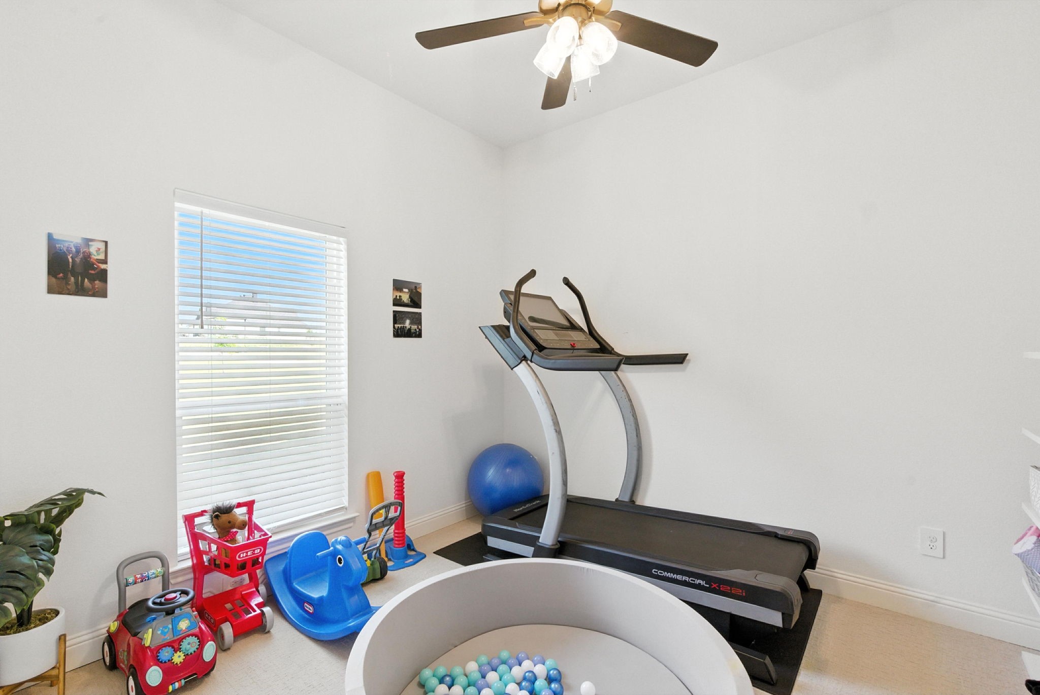 363 Red Bird Drive Springtown TX 76082