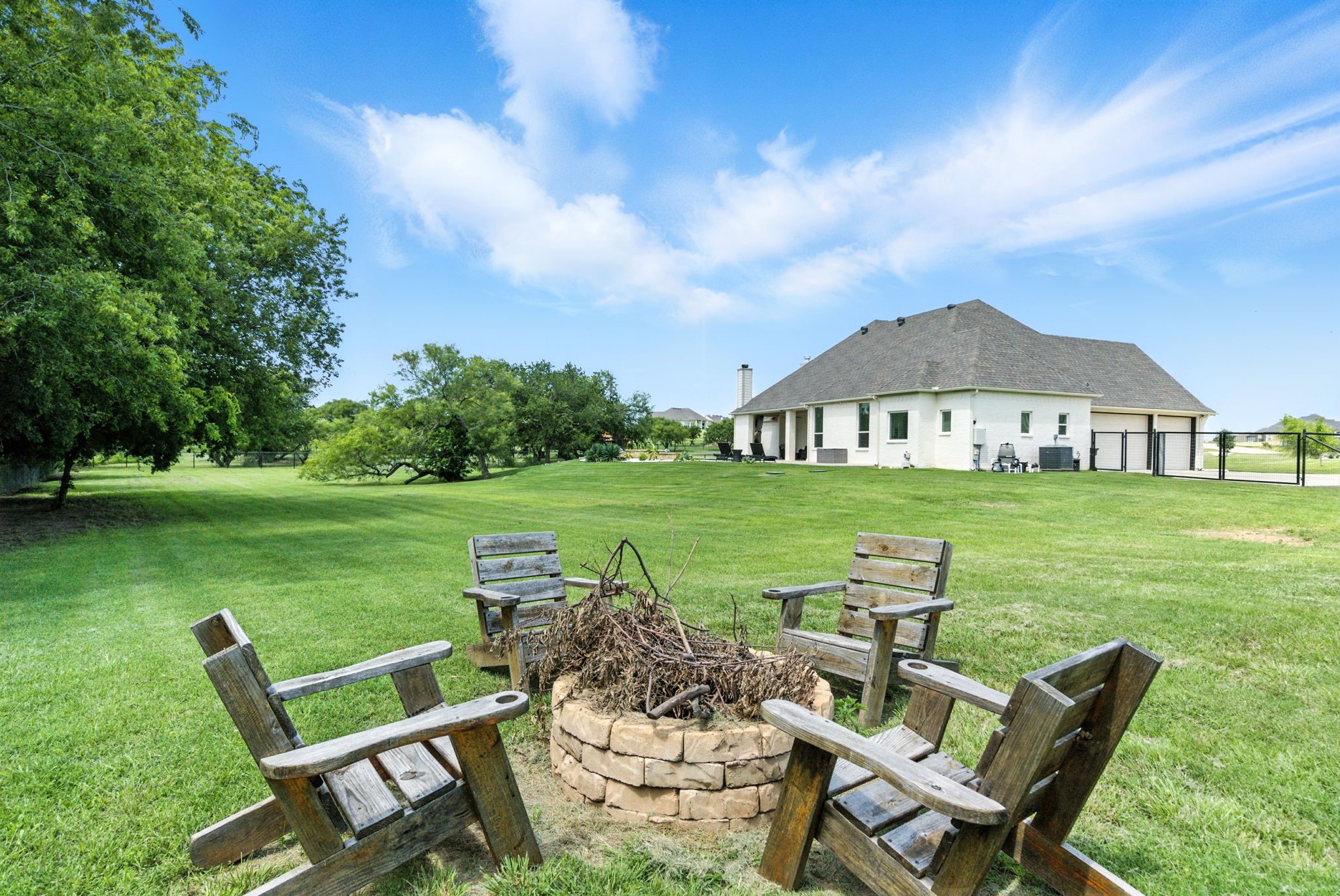 363 Red Bird Drive Springtown TX 76082