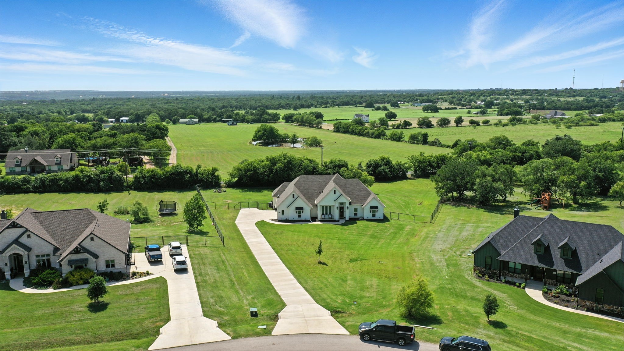 363 Red Bird Drive Springtown TX 76082