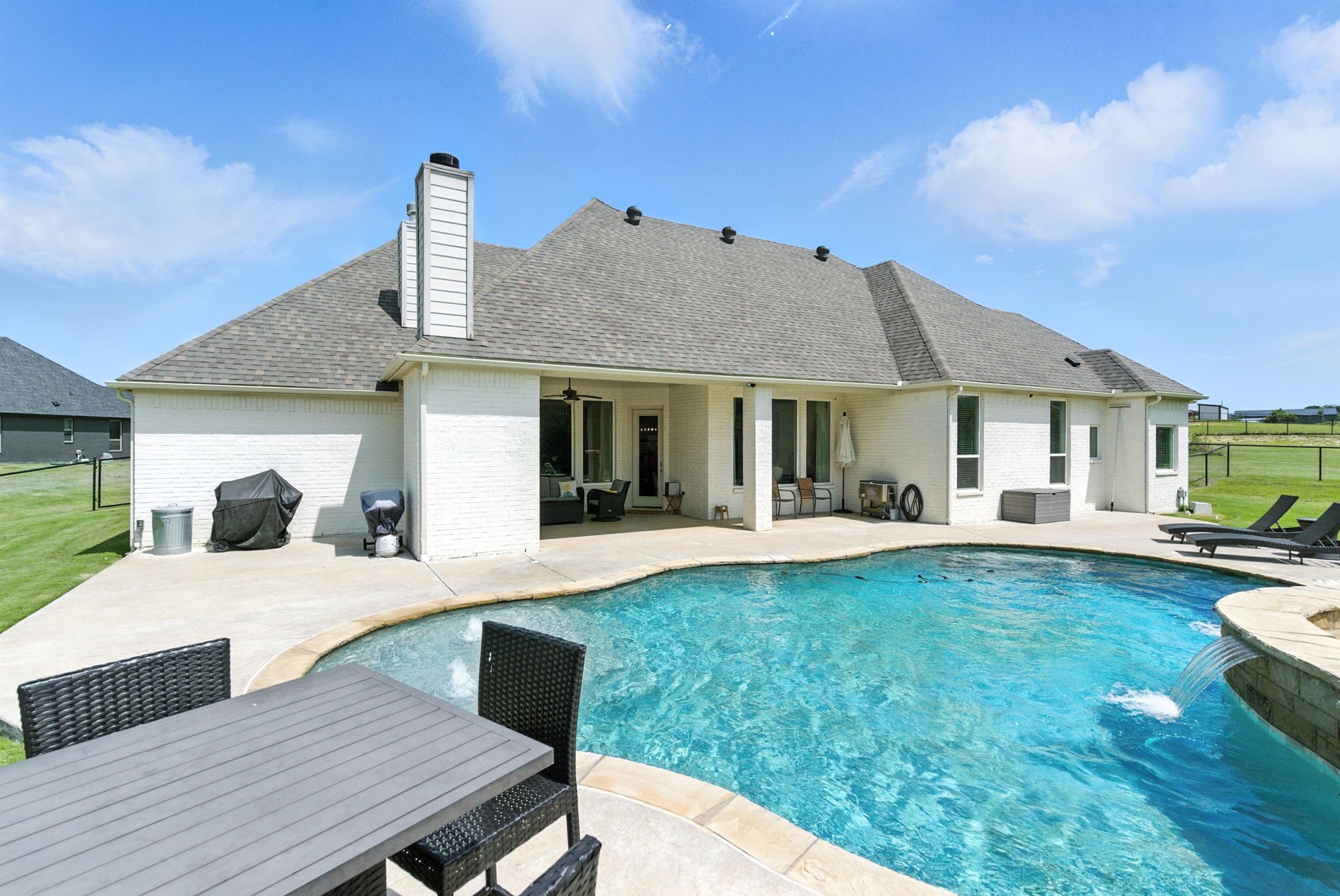 363 Red Bird Drive Springtown TX 76082