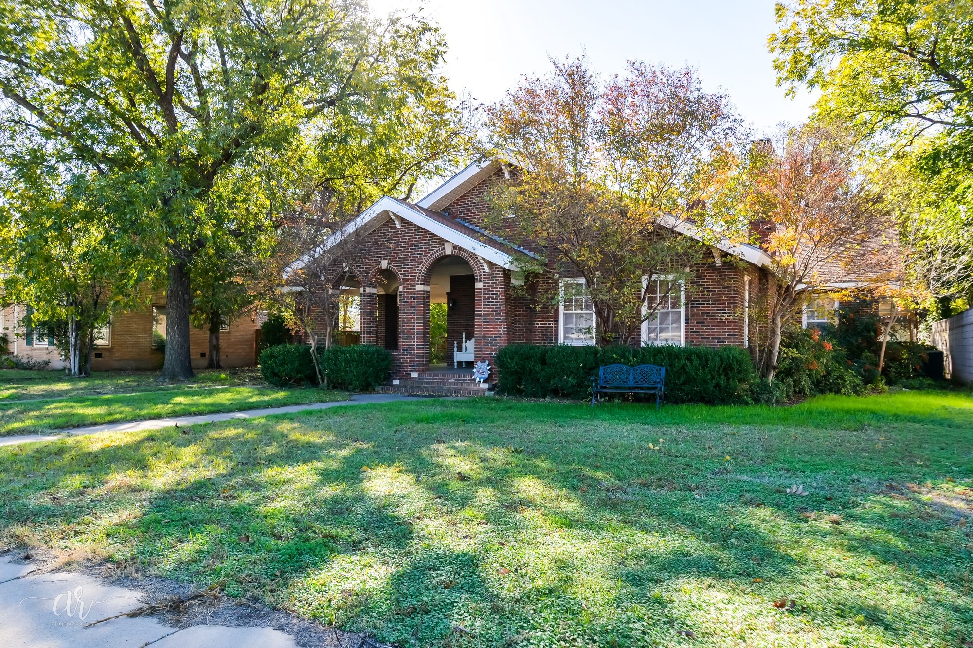 1106 E Reynolds Street Stamford TX 79553