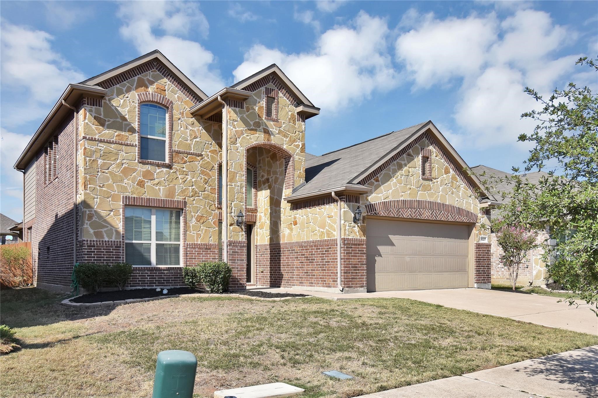 16217 White Rock Boulevard Prosper TX 75078