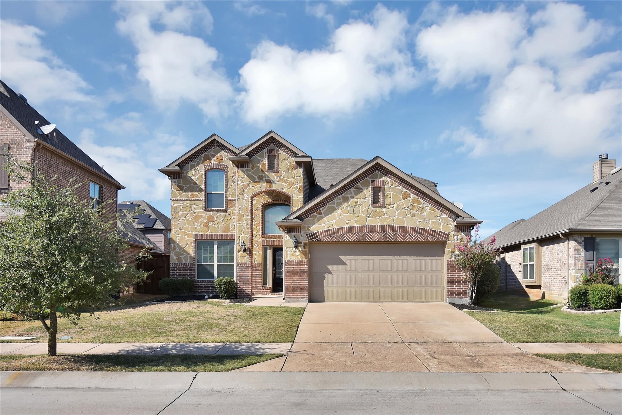 16217 White Rock Boulevard Prosper TX 75078