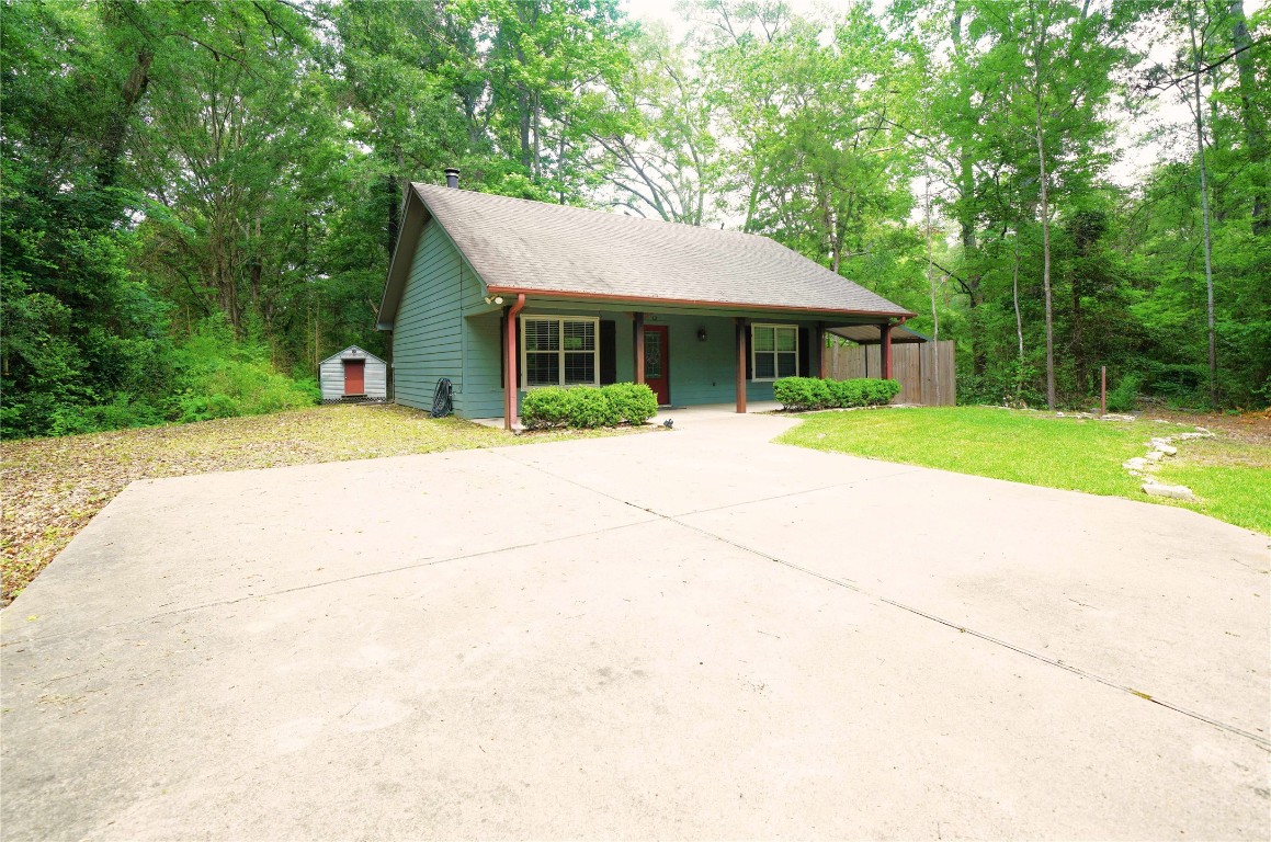 13654 County Road 285 Tyler TX 75707