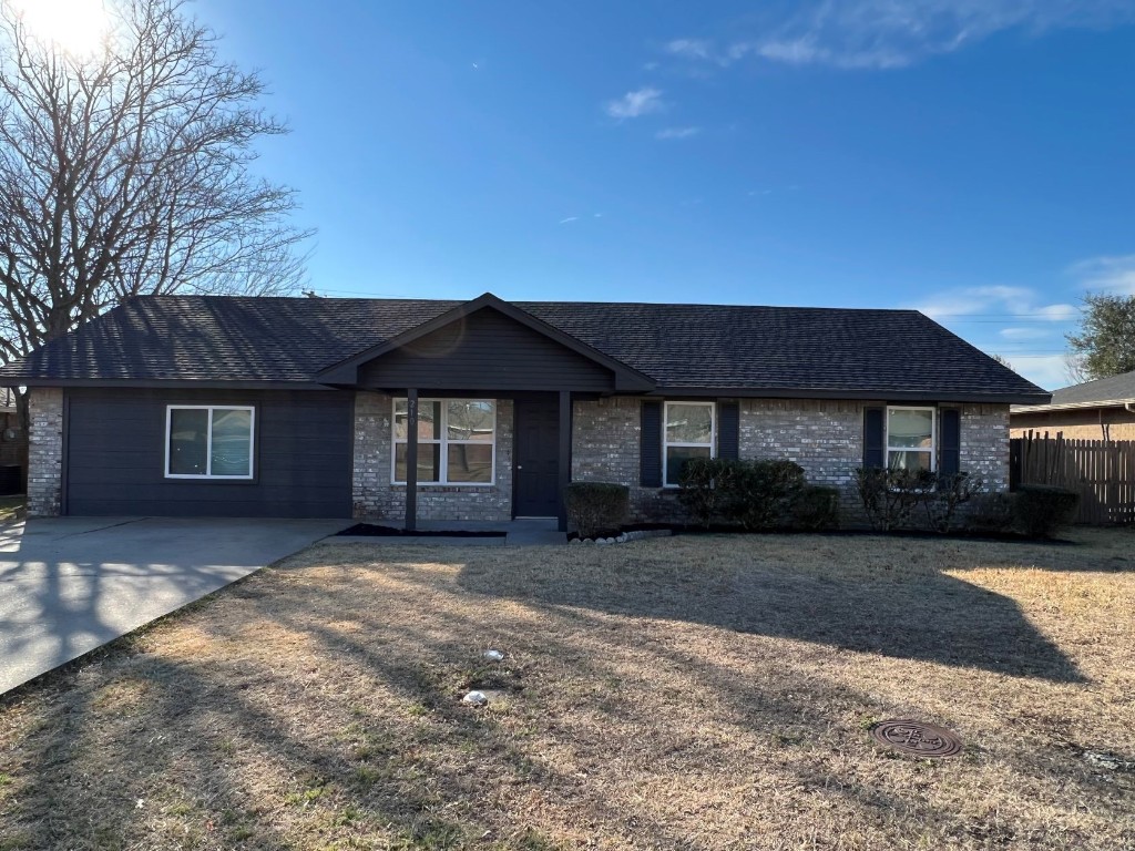 210 Myrtle Avenue Waxahachie TX 75165