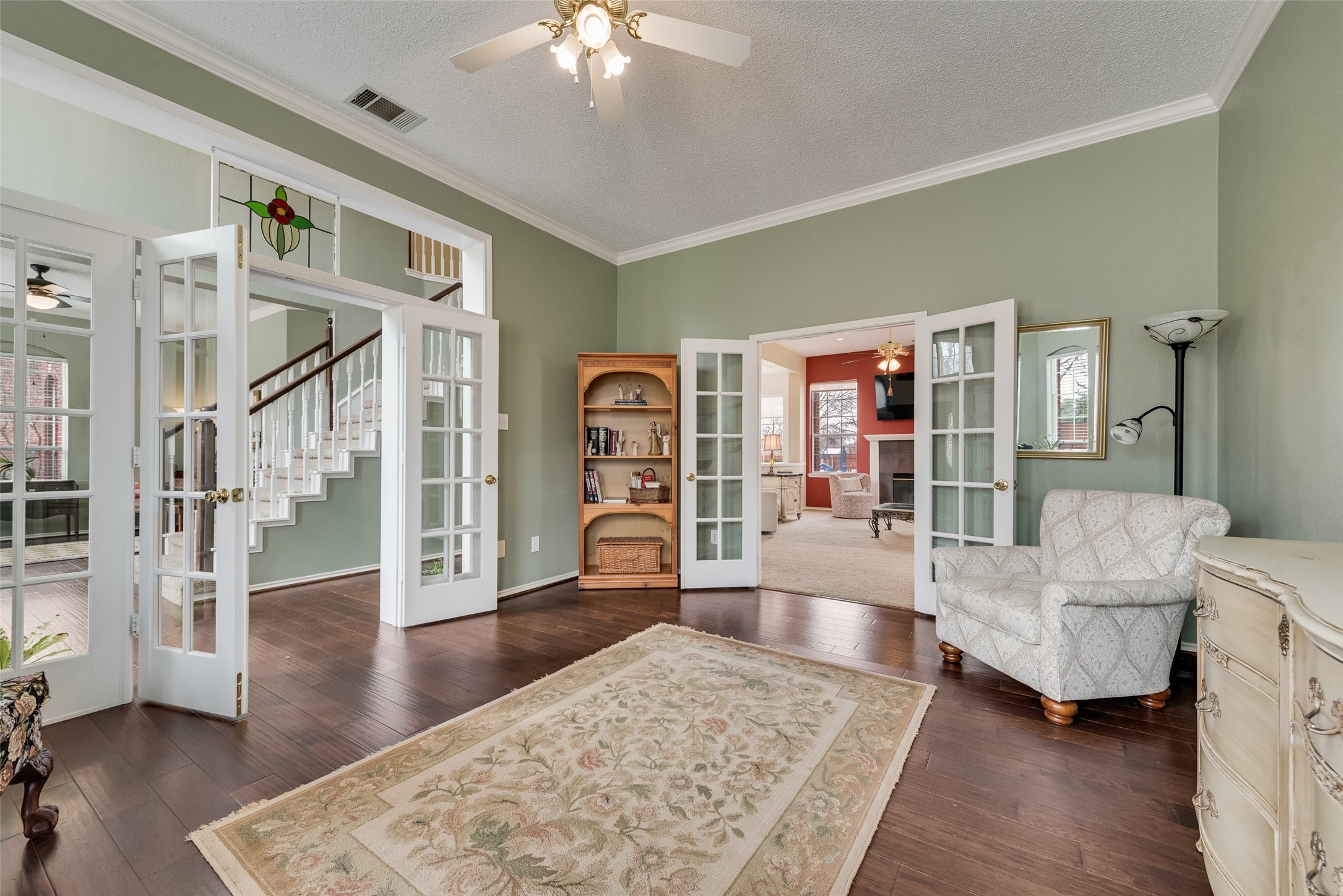 3207 Abingdon Drive Richardson TX 75082