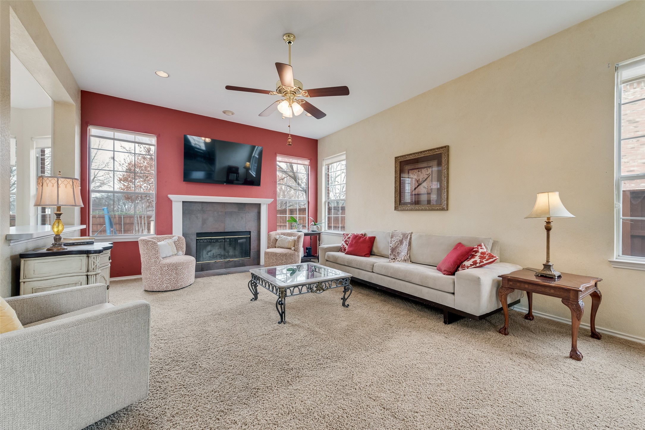 3207 Abingdon Drive Richardson TX 75082