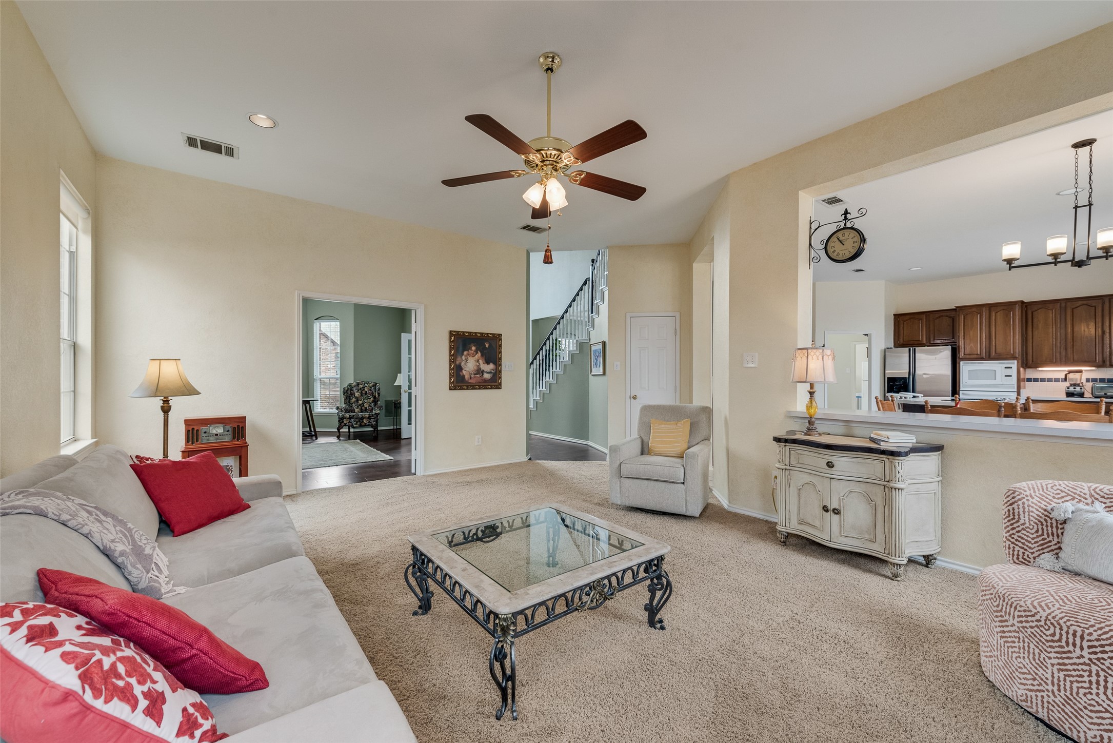3207 Abingdon Drive Richardson TX 75082