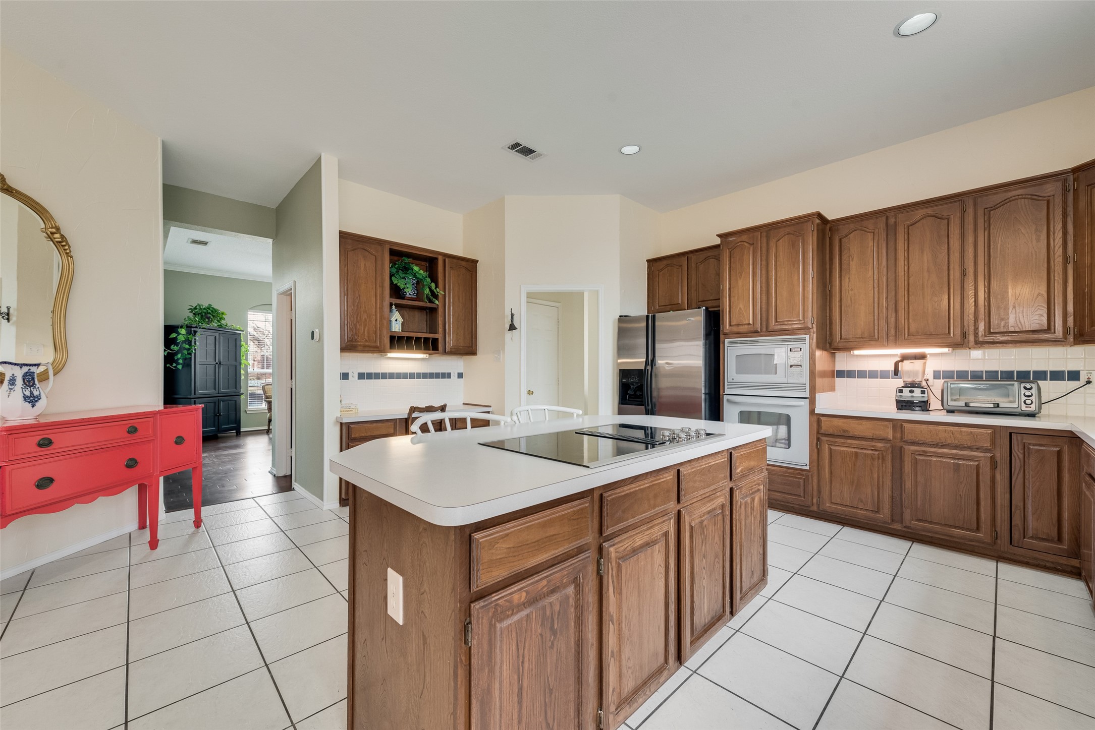 3207 Abingdon Drive Richardson TX 75082
