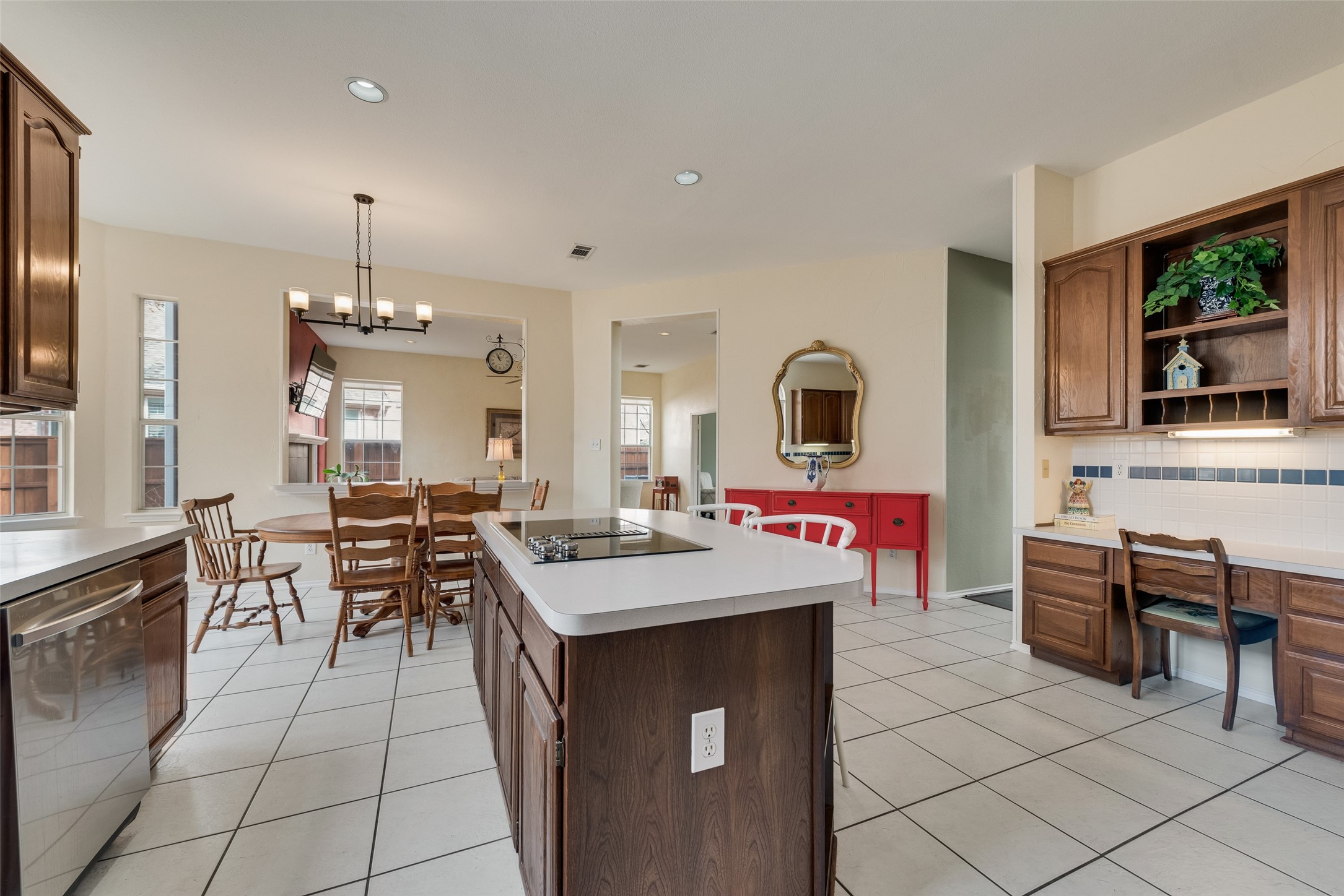 3207 Abingdon Drive Richardson TX 75082
