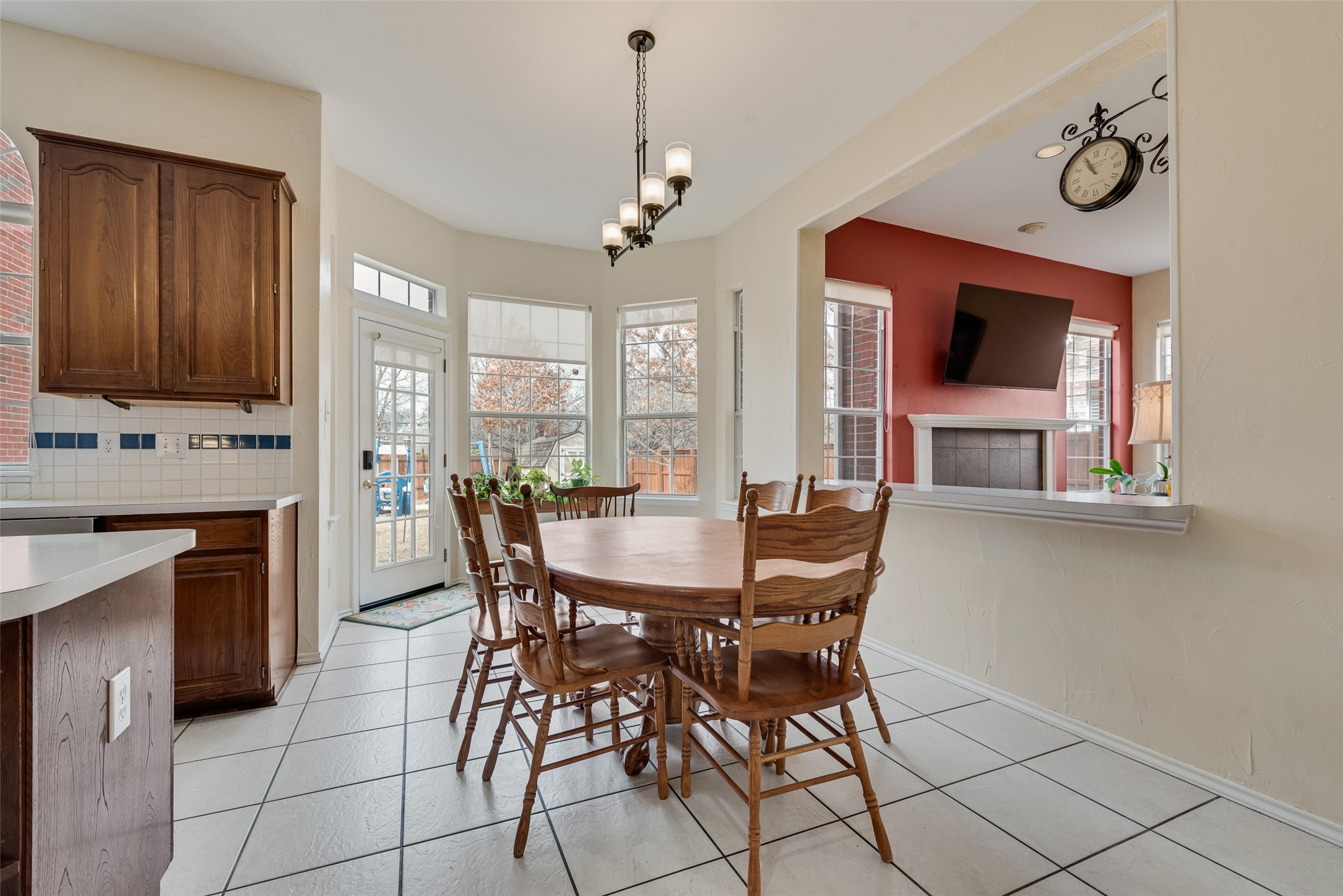 3207 Abingdon Drive Richardson TX 75082