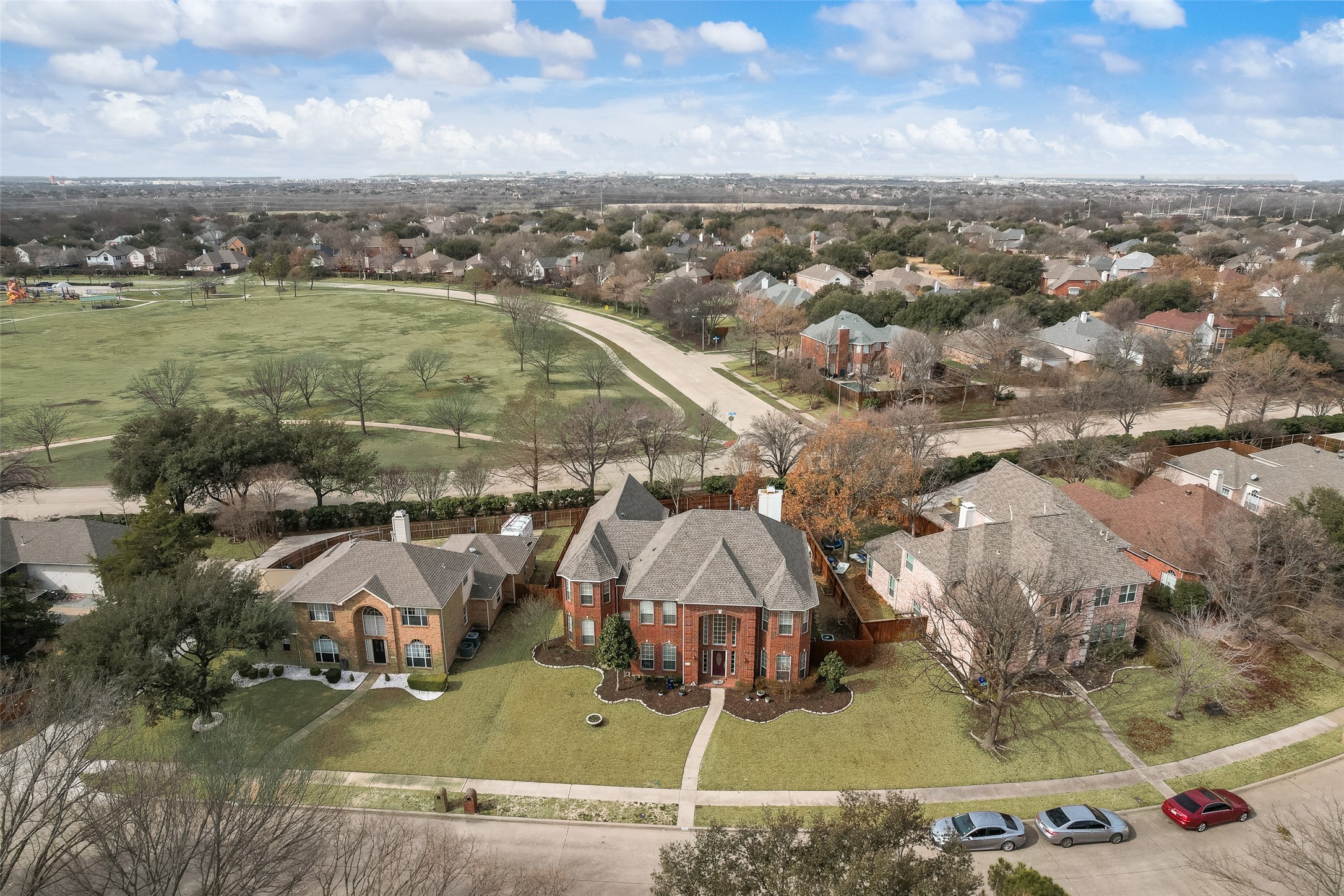 3207 Abingdon Drive Richardson TX 75082