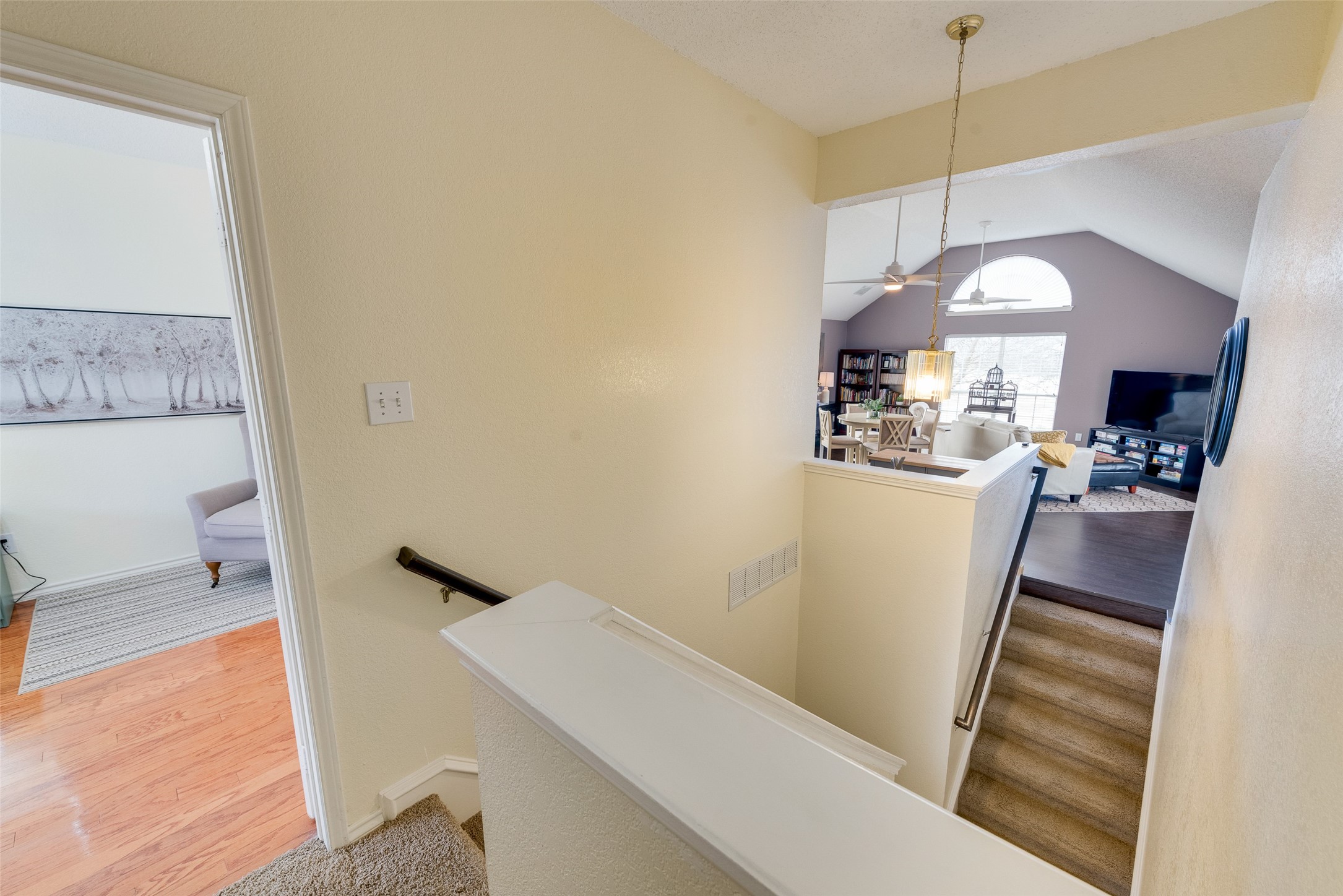 3207 Abingdon Drive Richardson TX 75082