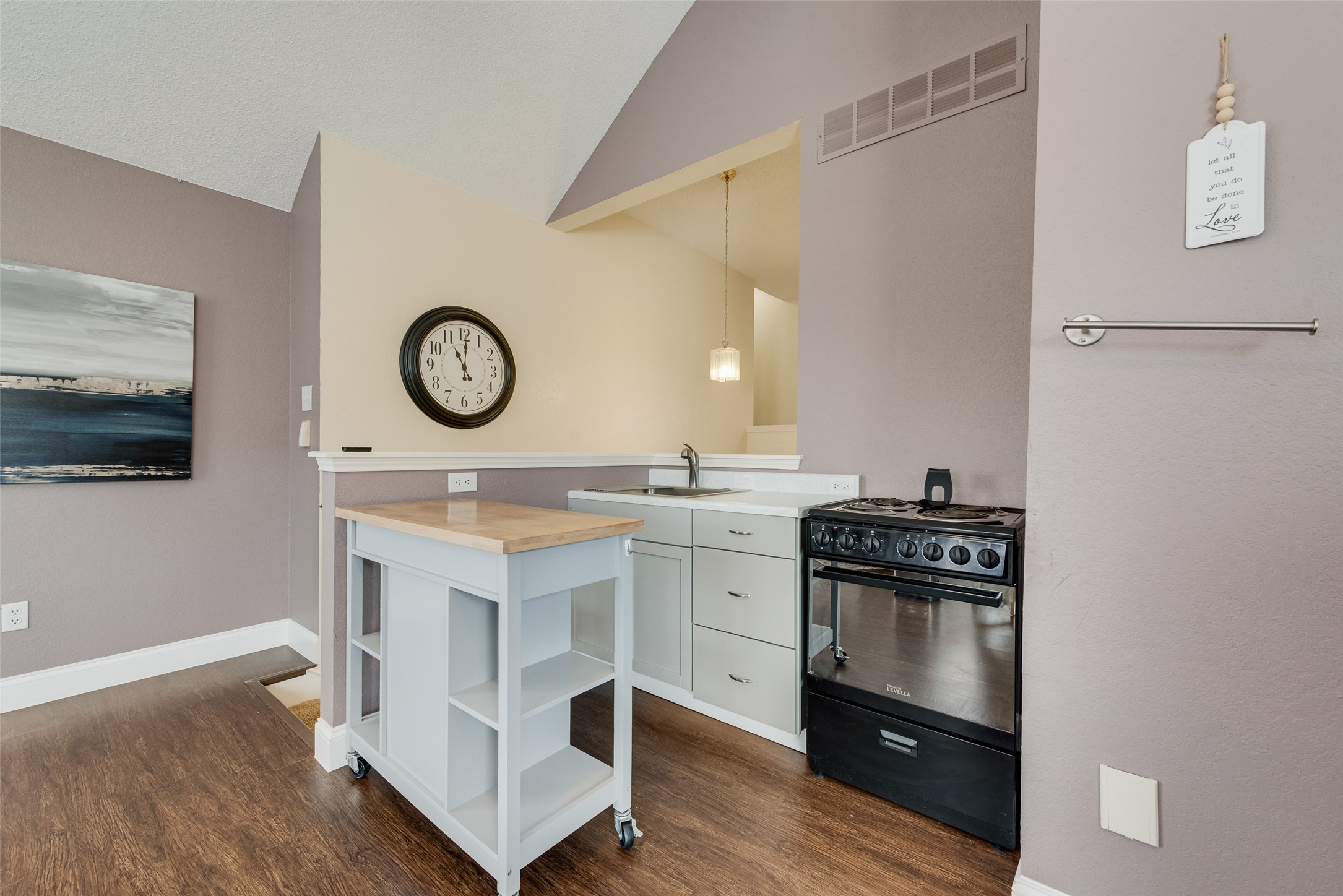 3207 Abingdon Drive Richardson TX 75082