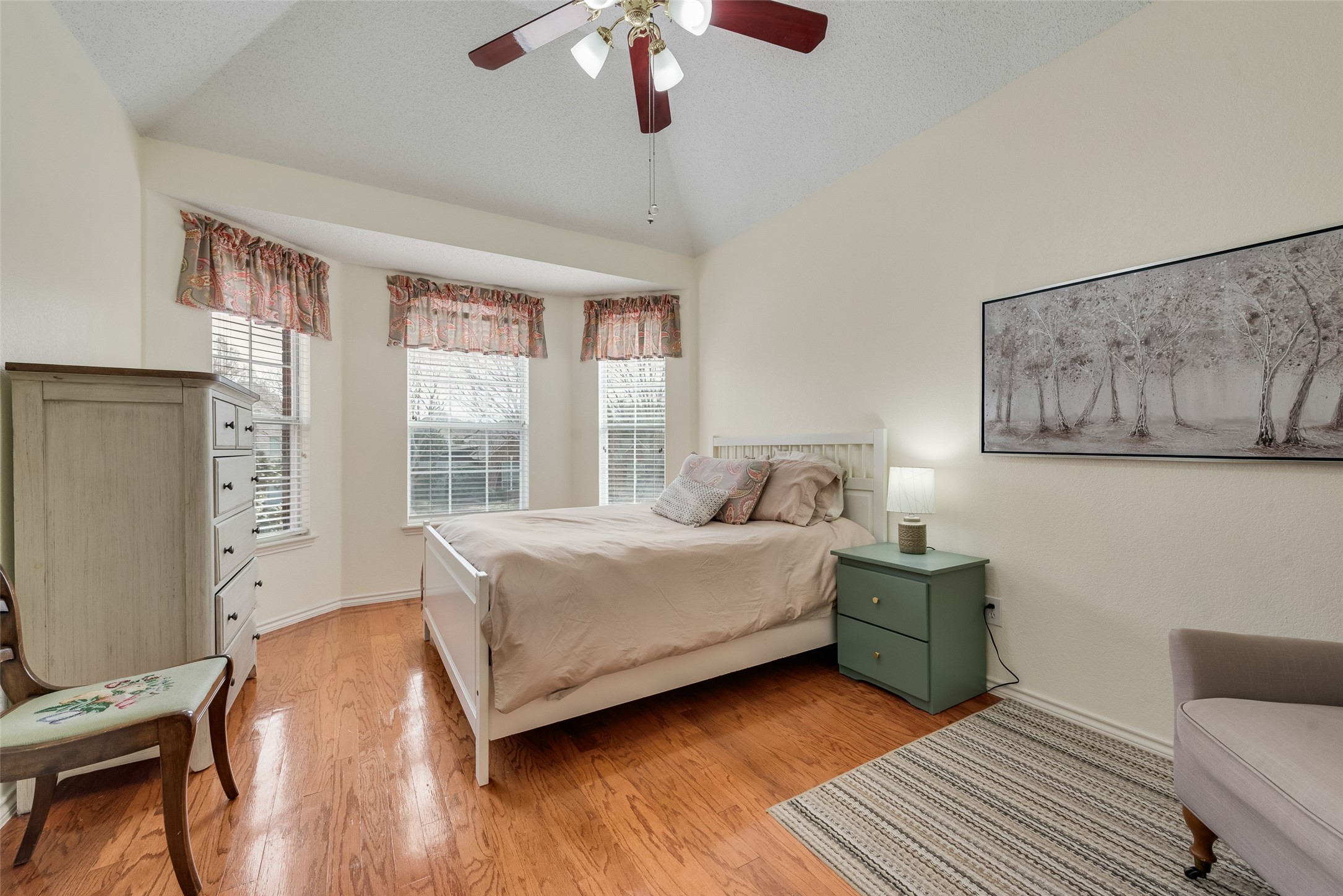 3207 Abingdon Drive Richardson TX 75082
