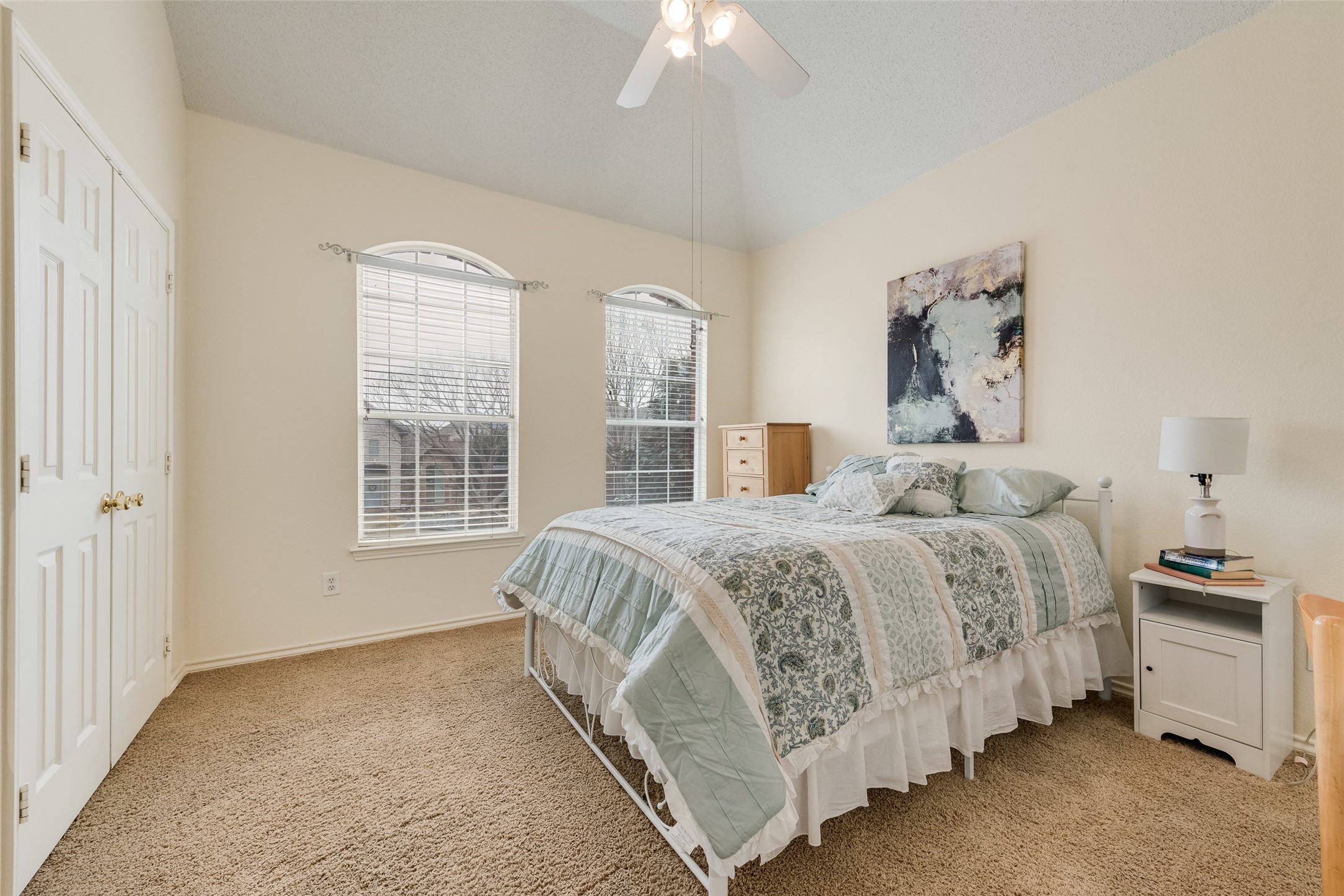 3207 Abingdon Drive Richardson TX 75082