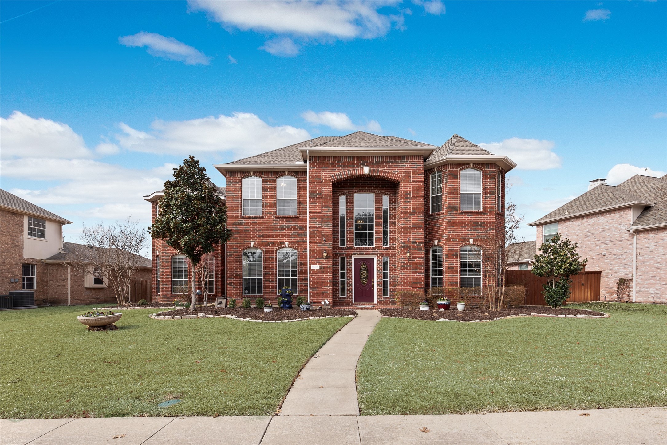 3207 Abingdon Drive Richardson TX 75082