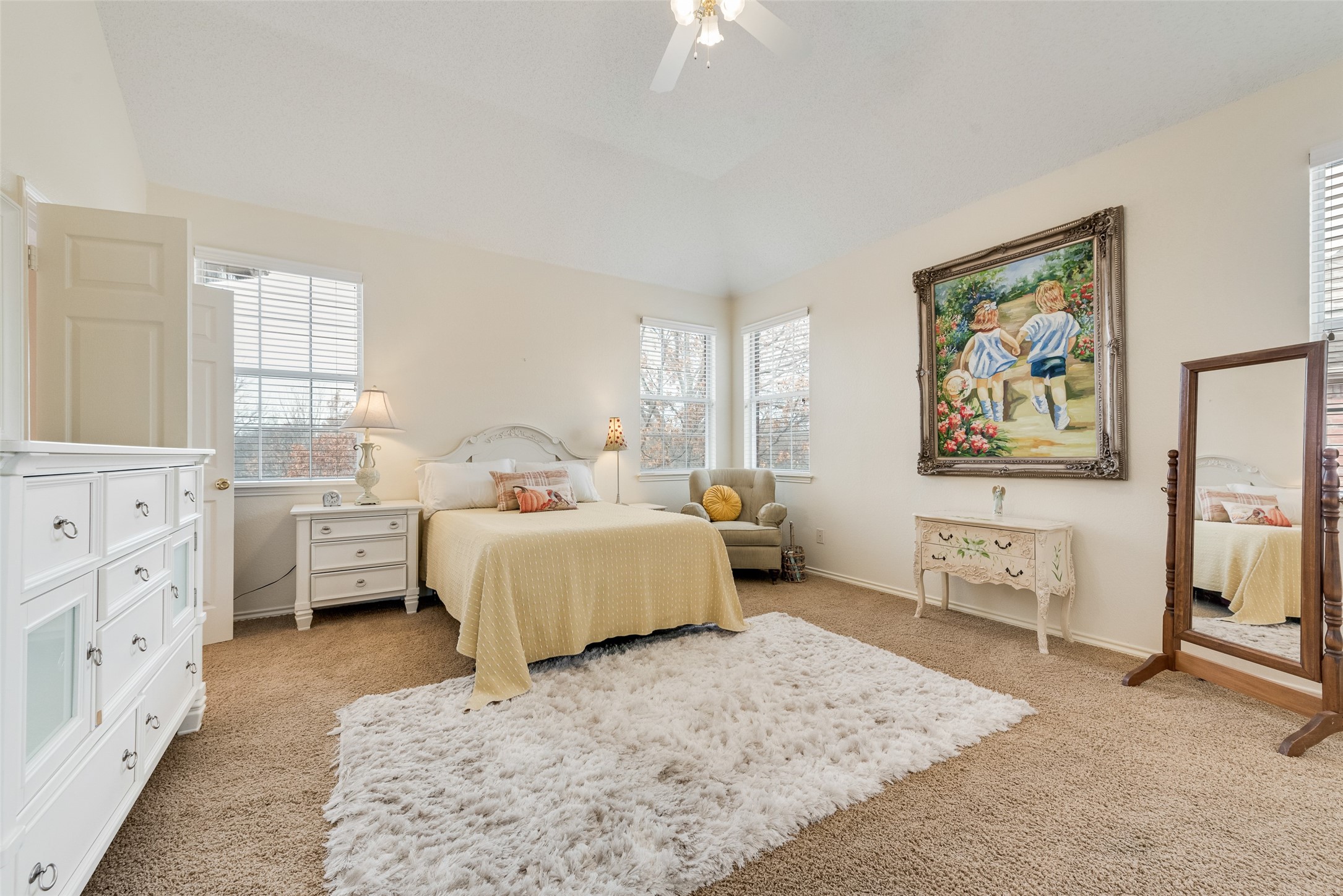 3207 Abingdon Drive Richardson TX 75082