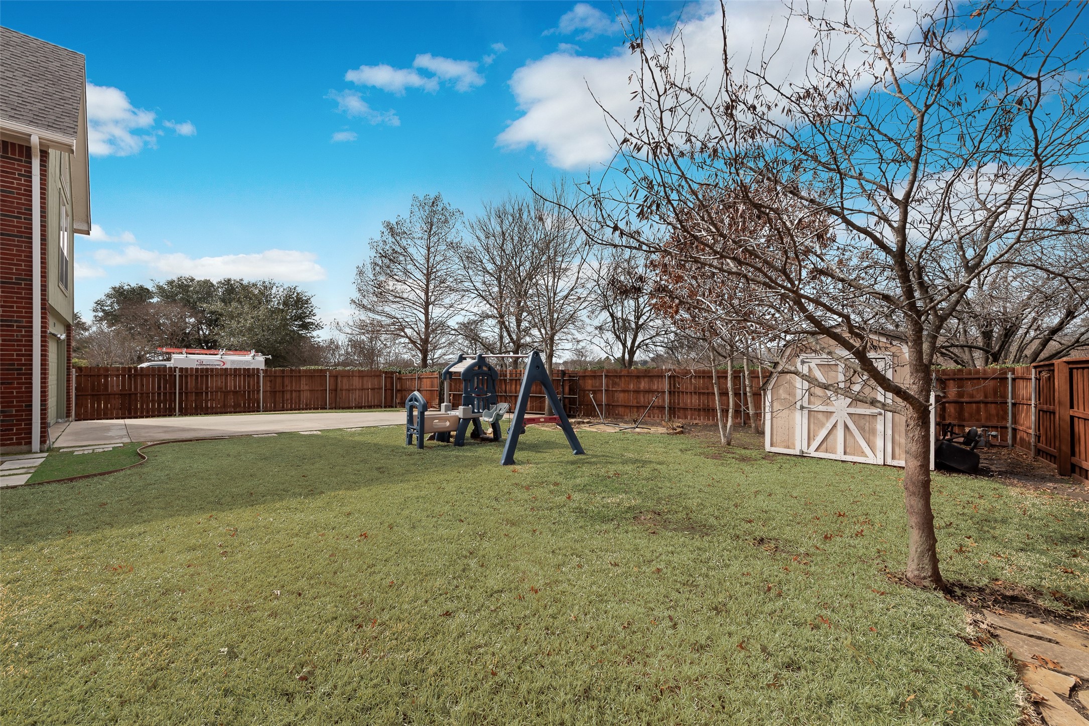 3207 Abingdon Drive Richardson TX 75082