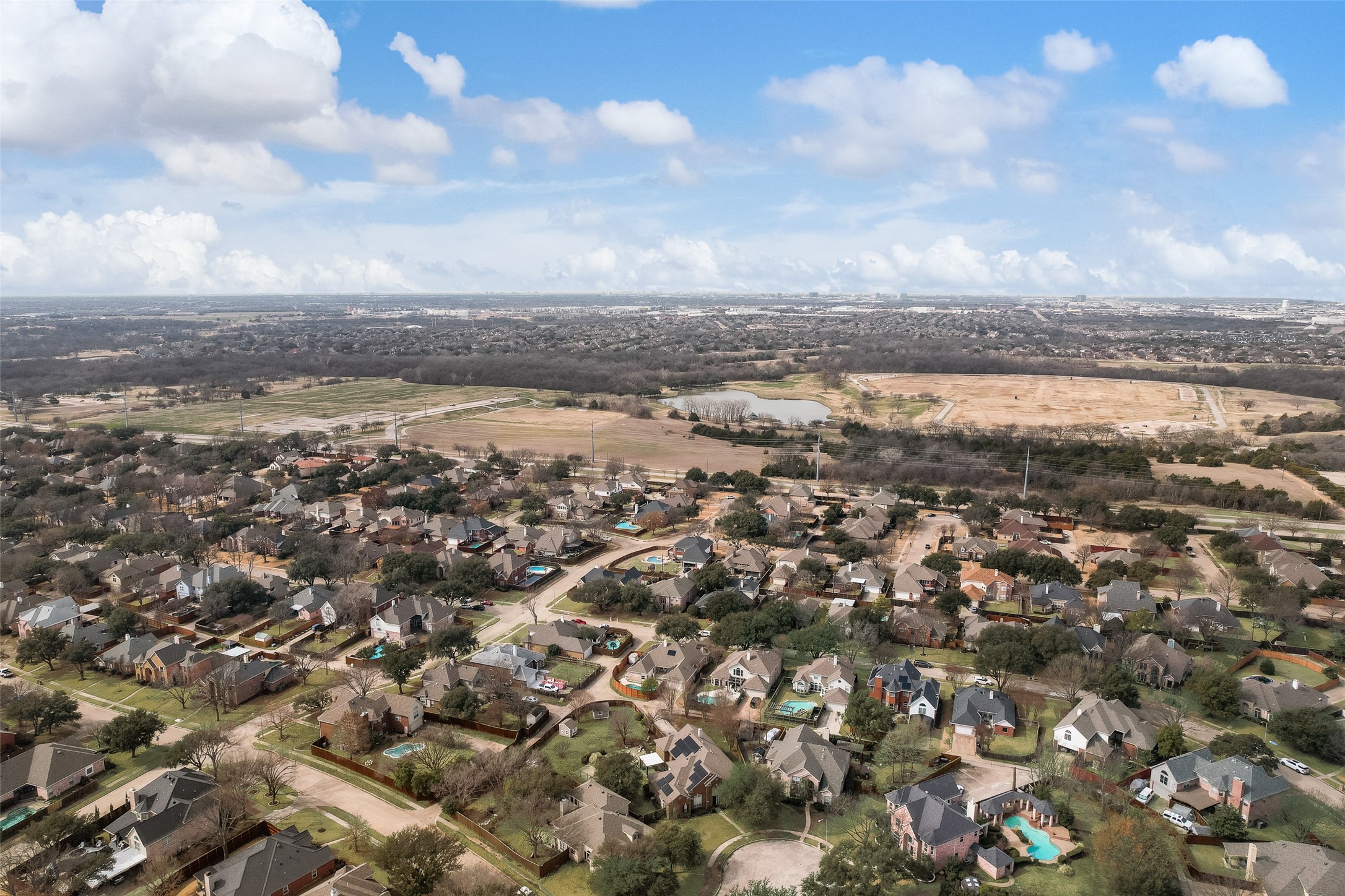 3207 Abingdon Drive Richardson TX 75082