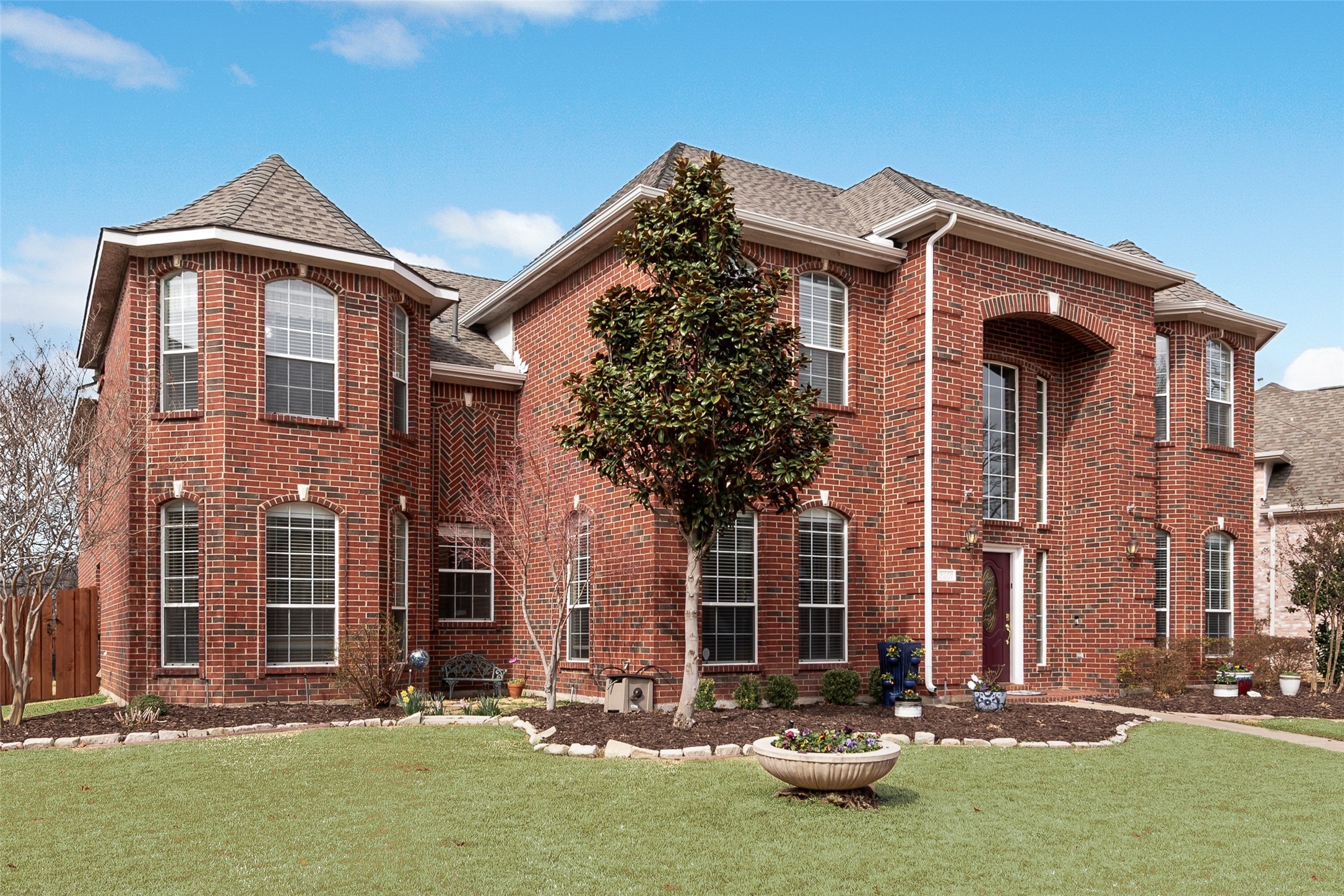 3207 Abingdon Drive Richardson TX 75082