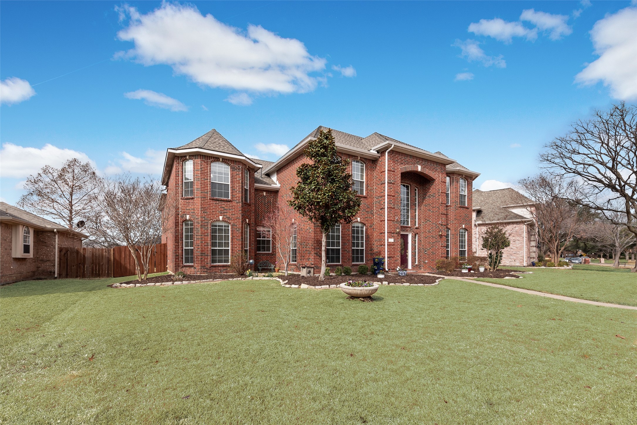 3207 Abingdon Drive Richardson TX 75082