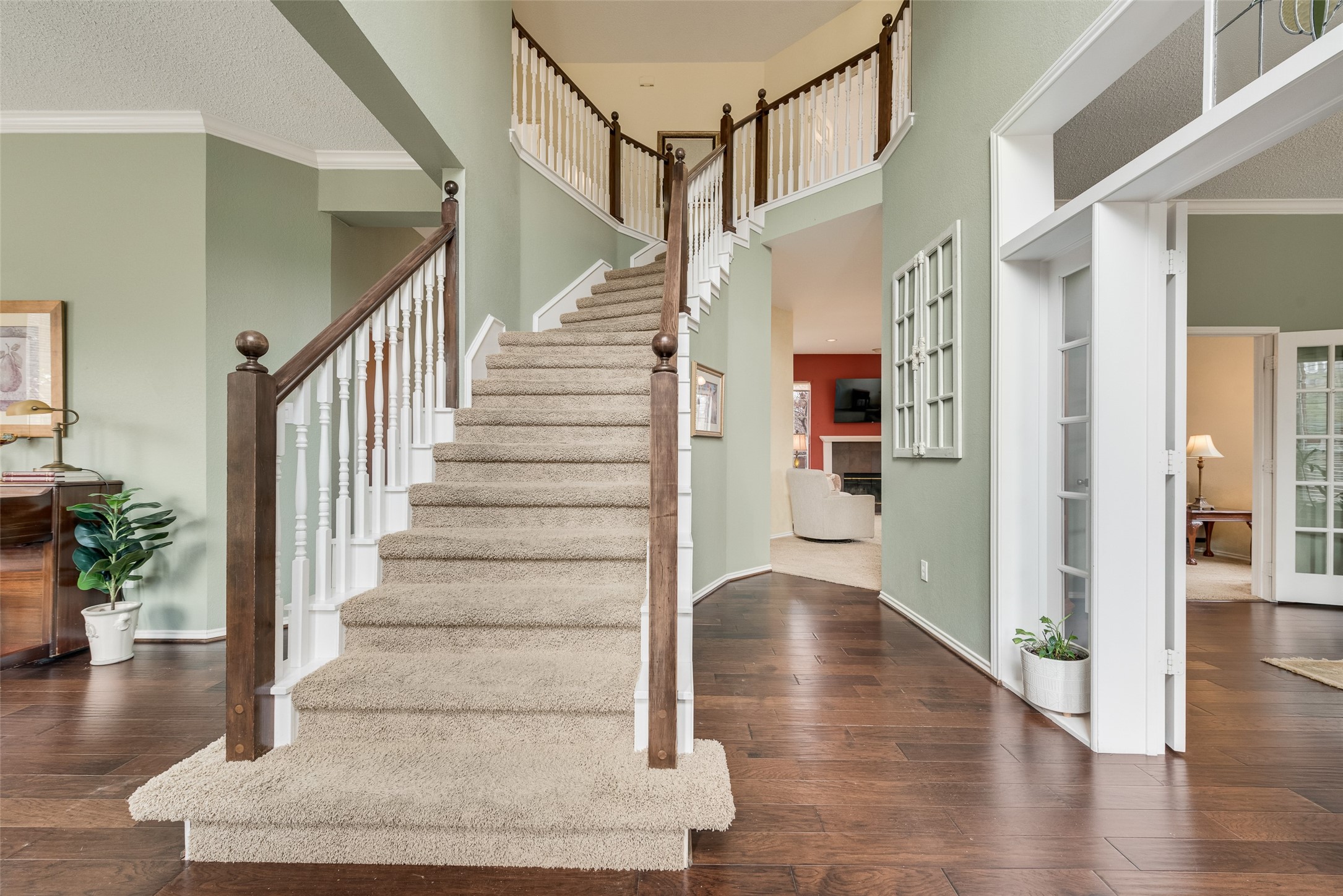 3207 Abingdon Drive Richardson TX 75082